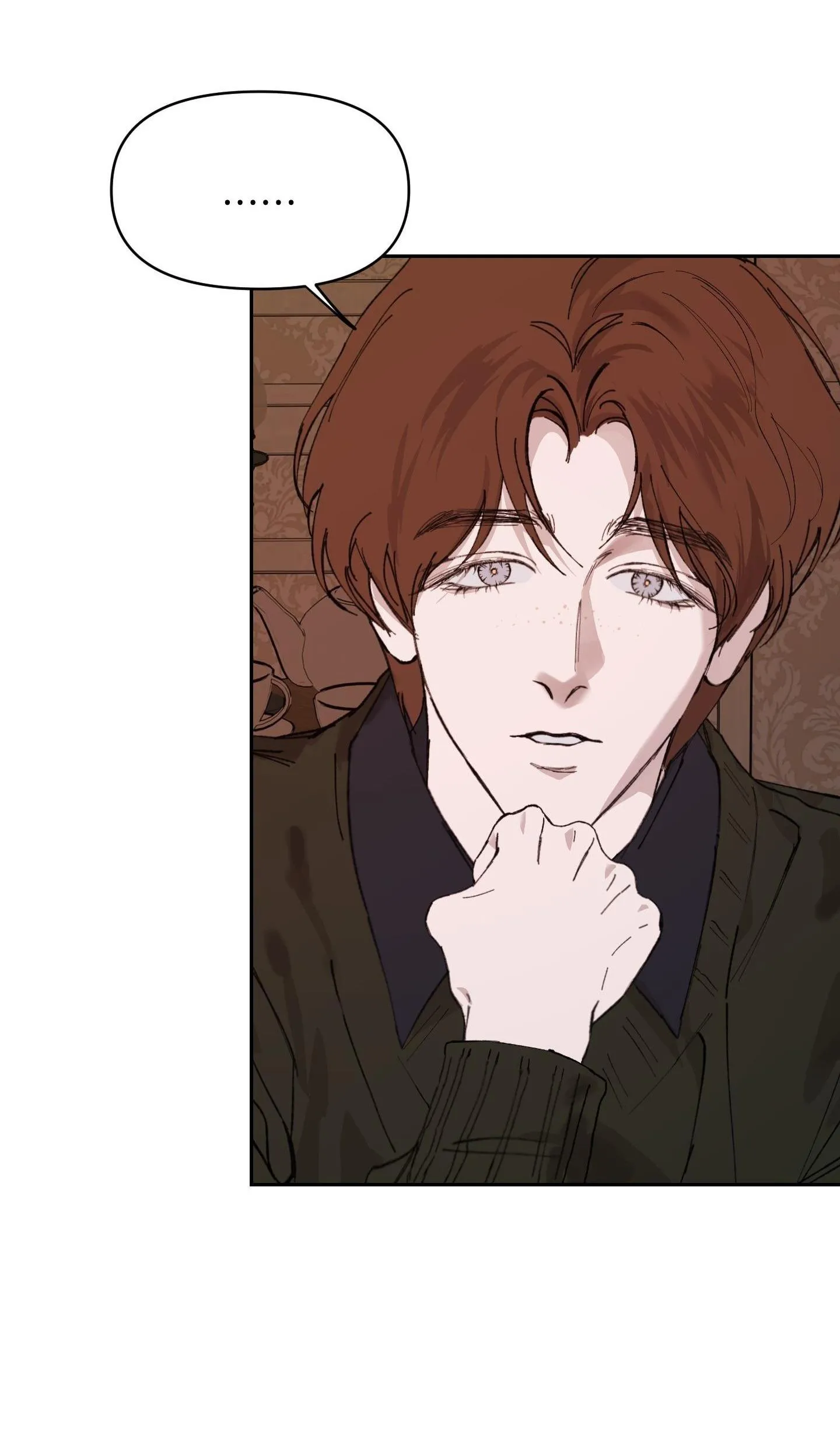 TRỞ VỀ CÕI VĨNH HẰNG CỦA TA Chapter 4 Trang 58