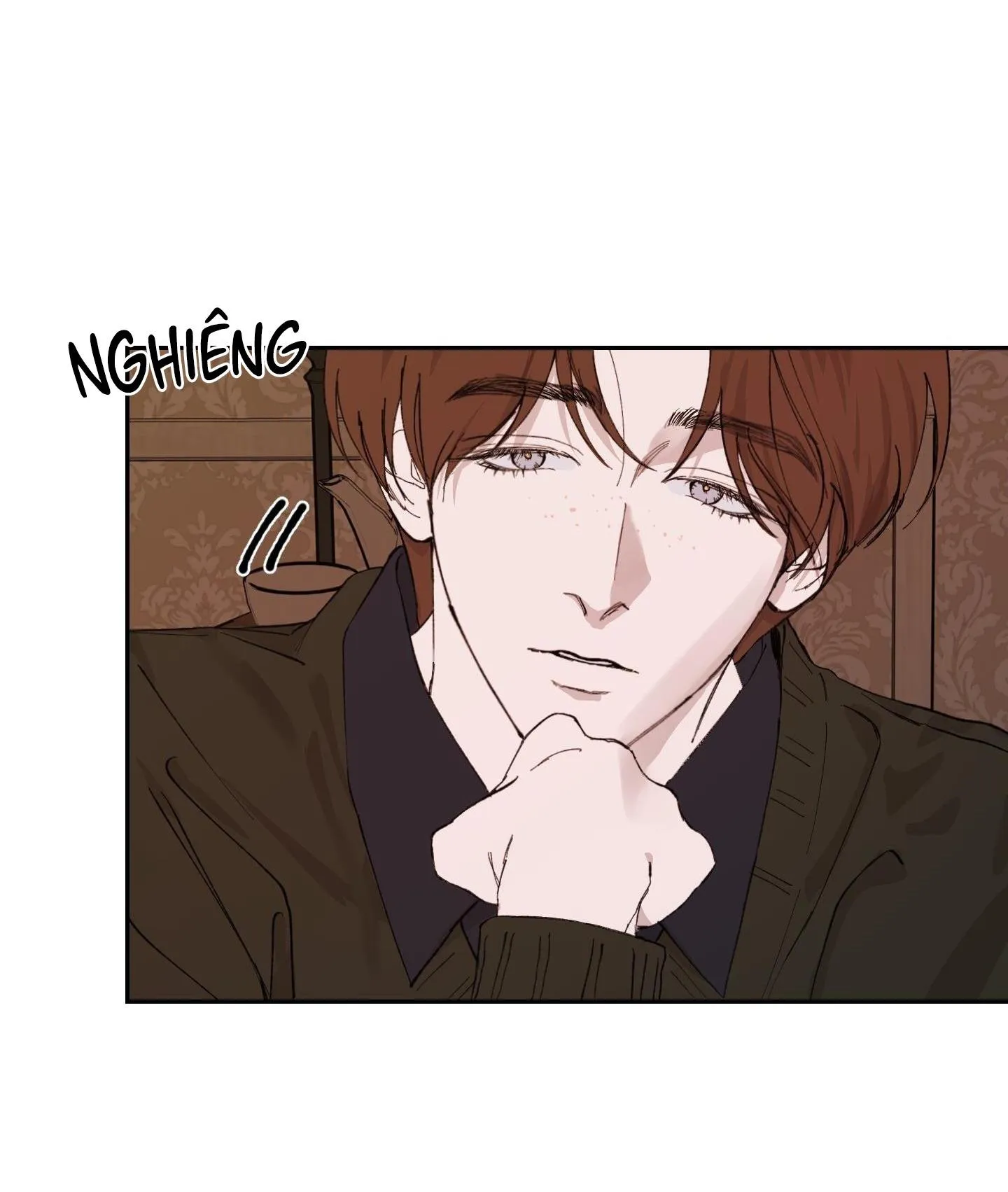 TRỞ VỀ CÕI VĨNH HẰNG CỦA TA Chapter 4 Trang 59