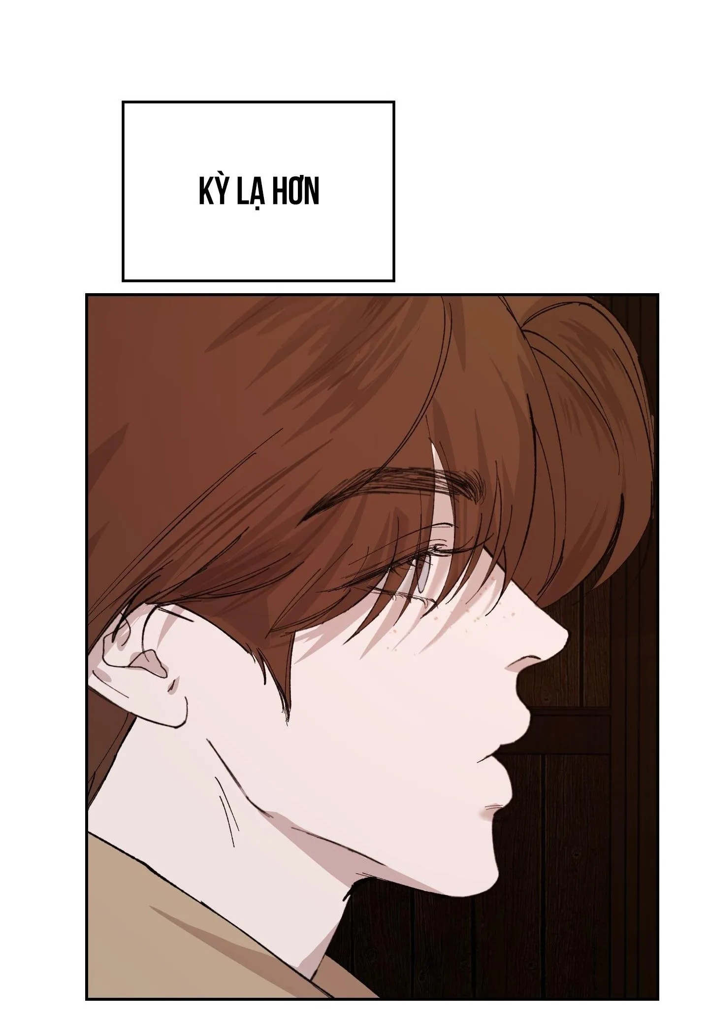 TRỞ VỀ CÕI VĨNH HẰNG CỦA TA Chapter 4 Trang 62