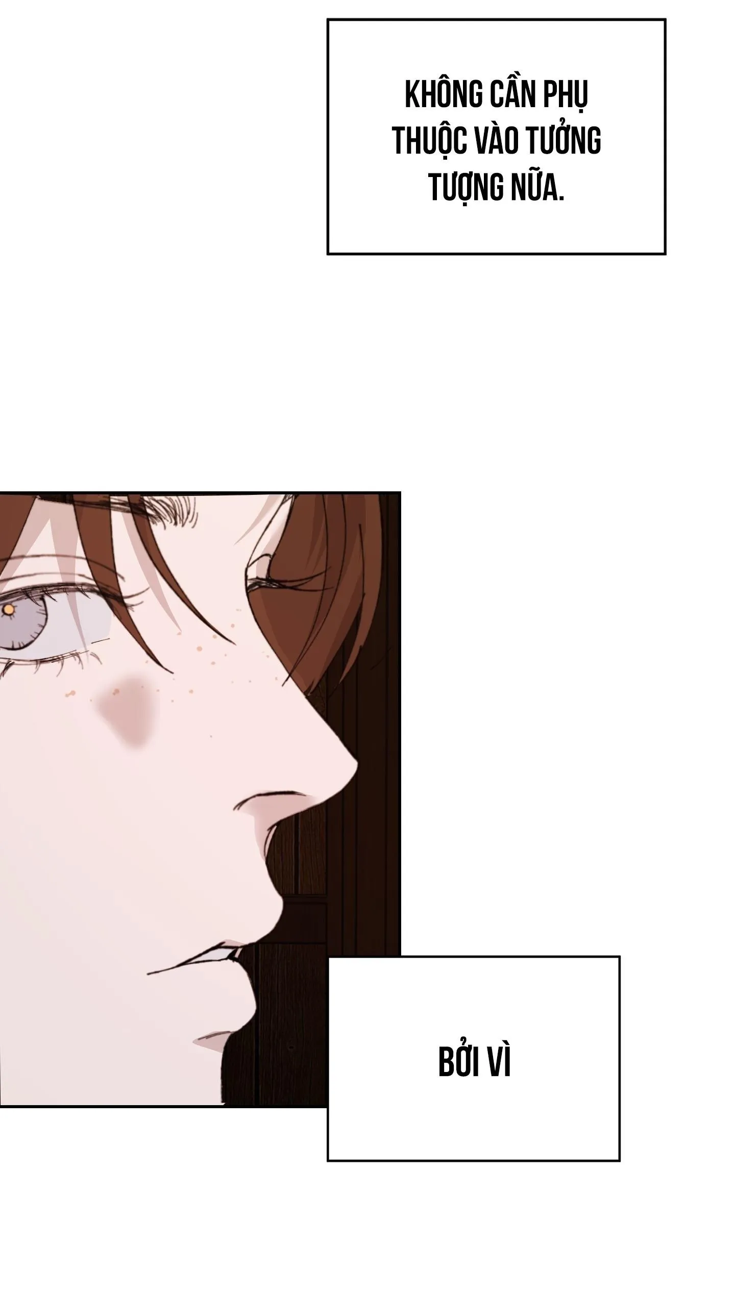 TRỞ VỀ CÕI VĨNH HẰNG CỦA TA Chapter 4 Trang 63