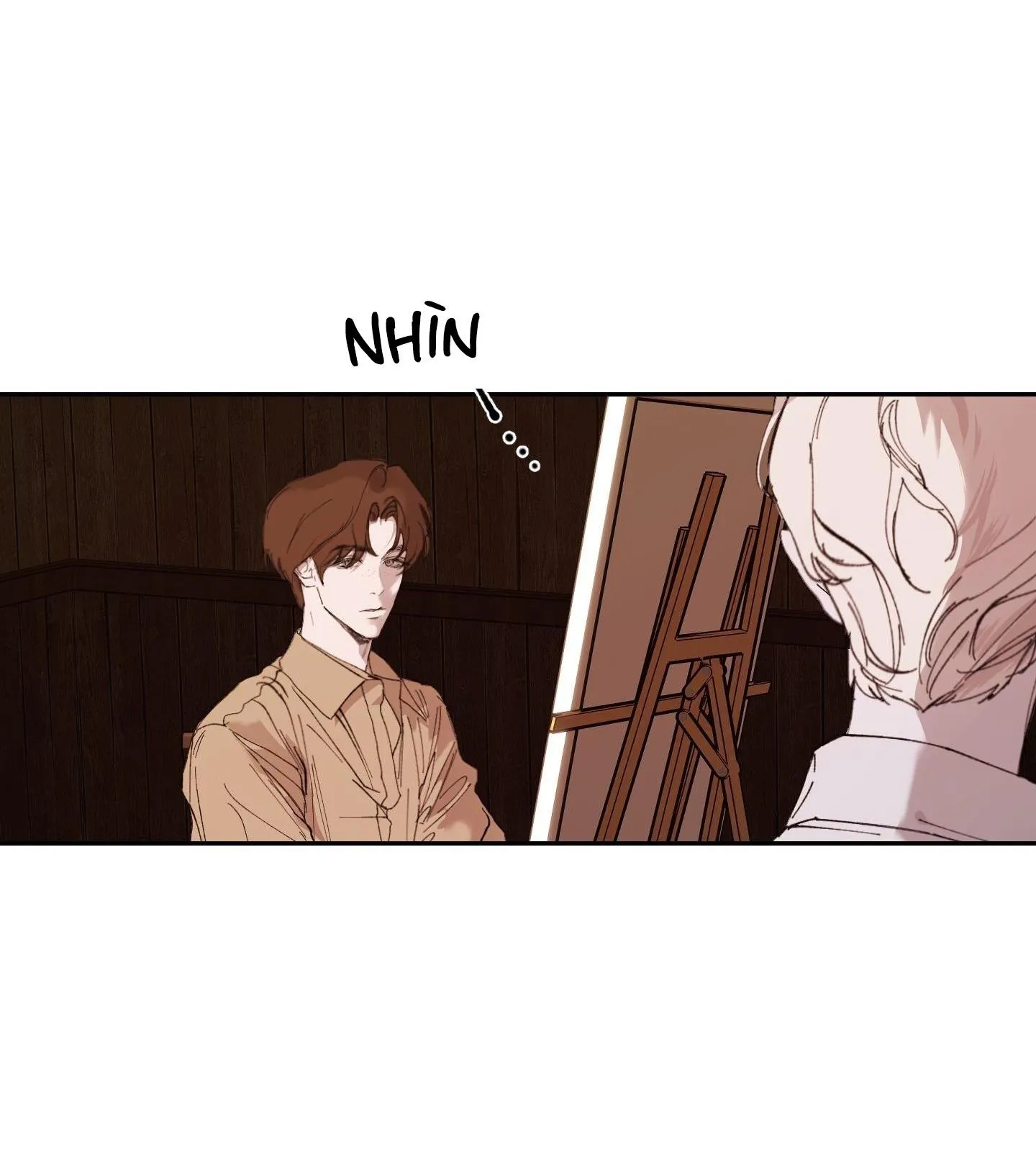 TRỞ VỀ CÕI VĨNH HẰNG CỦA TA Chapter 4 Trang 66