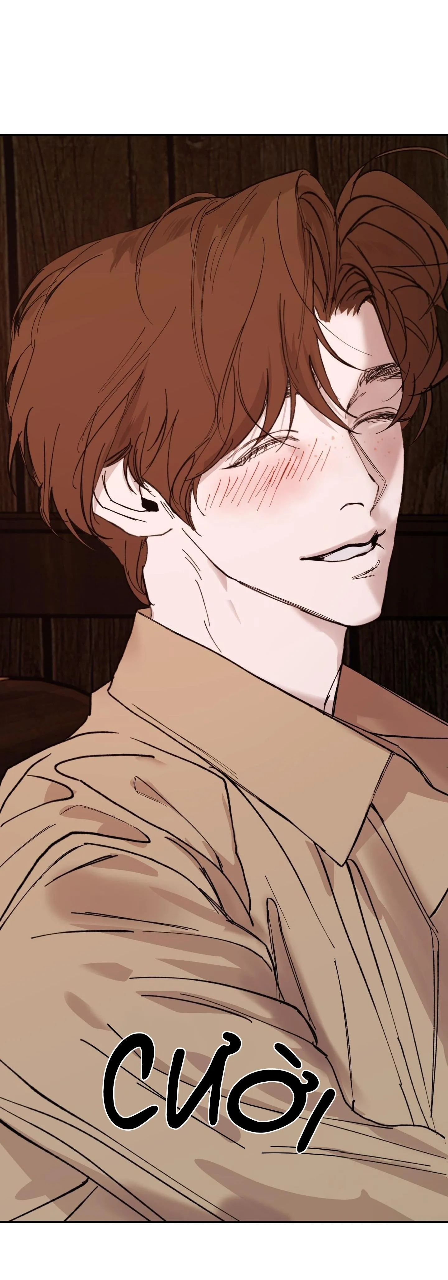 TRỞ VỀ CÕI VĨNH HẰNG CỦA TA Chapter 4 Trang 67