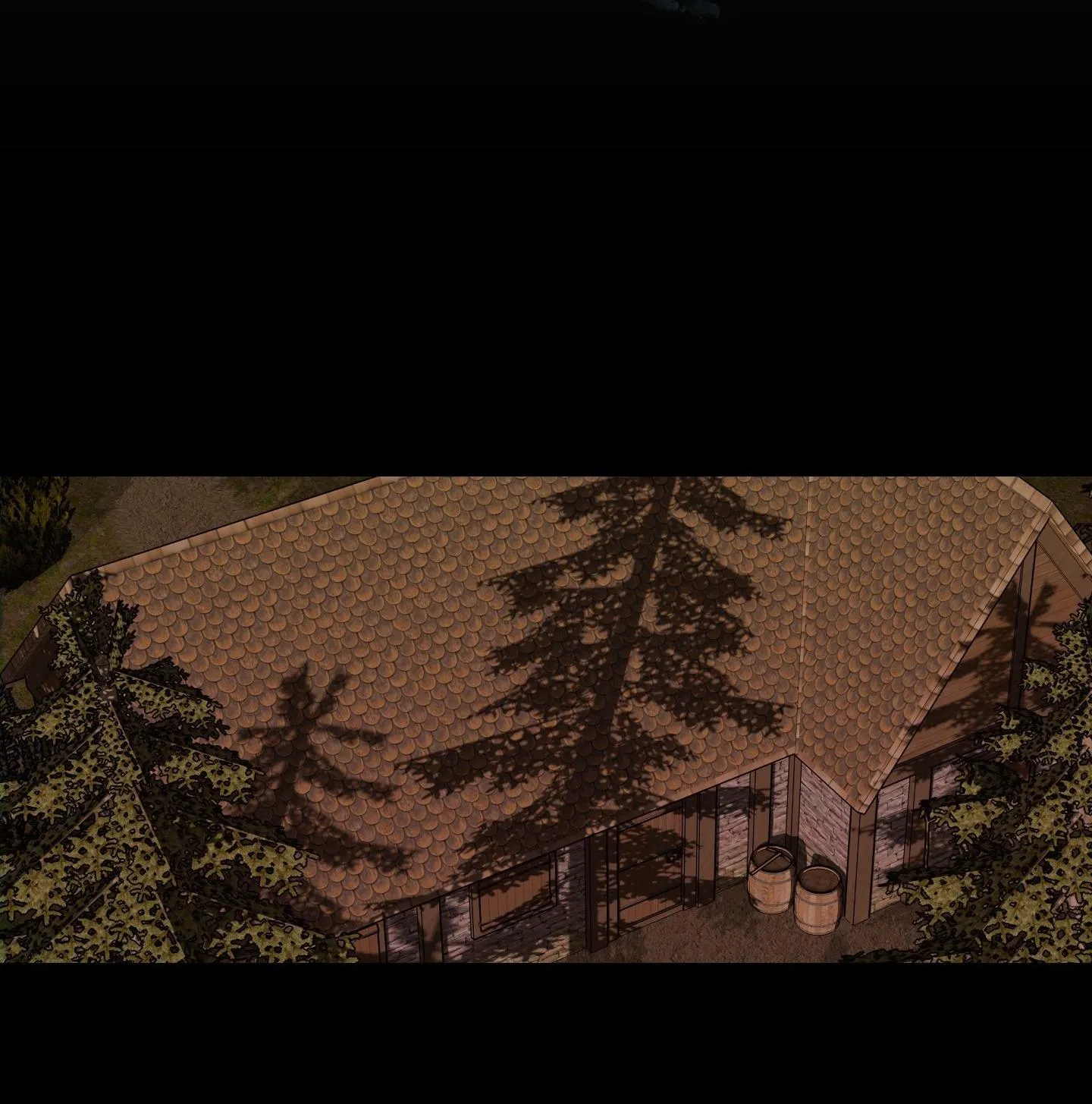 TRỞ VỀ CÕI VĨNH HẰNG CỦA TA Chapter 5 Trang 3