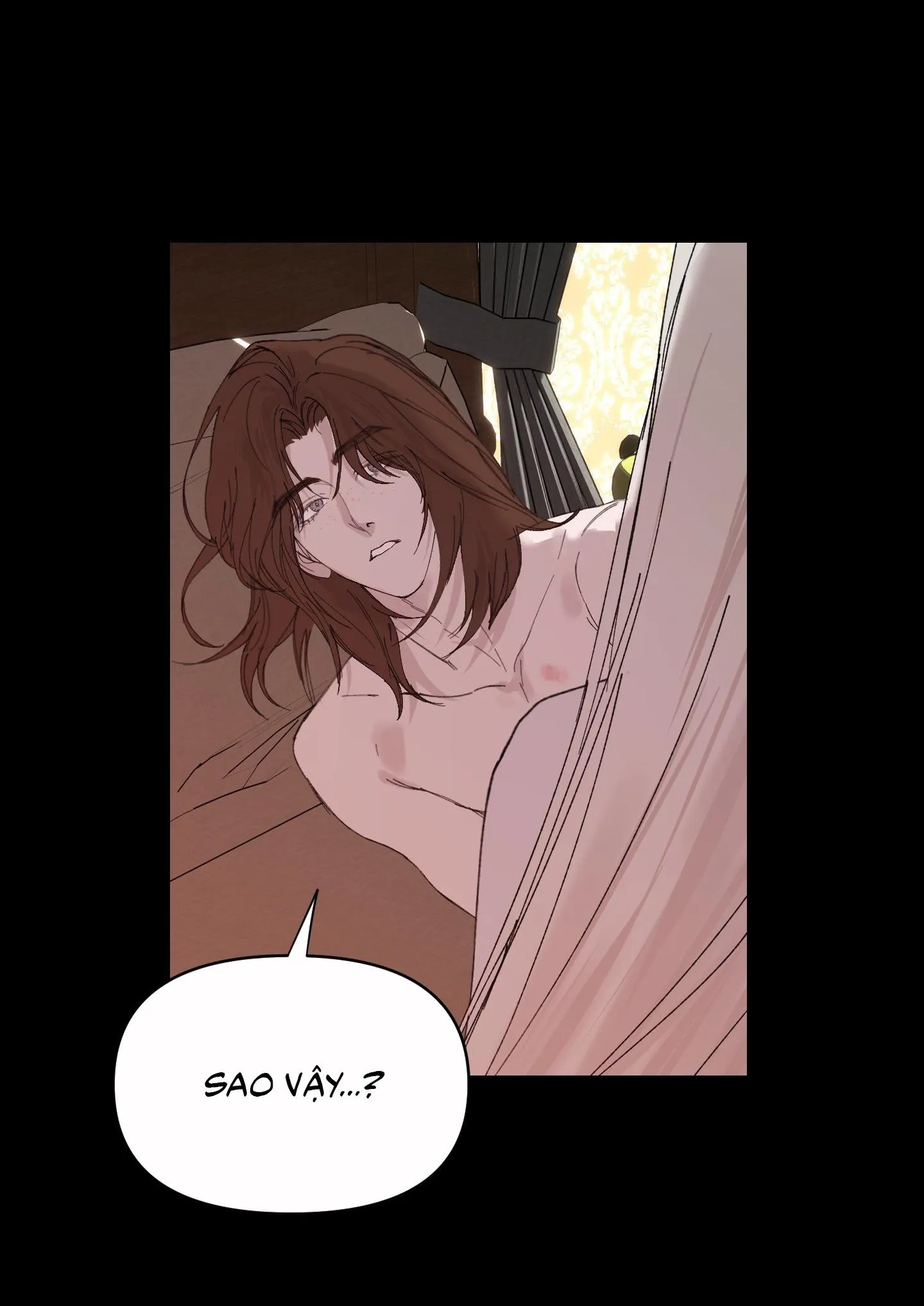 TRỞ VỀ CÕI VĨNH HẰNG CỦA TA Chapter 5 Trang 11