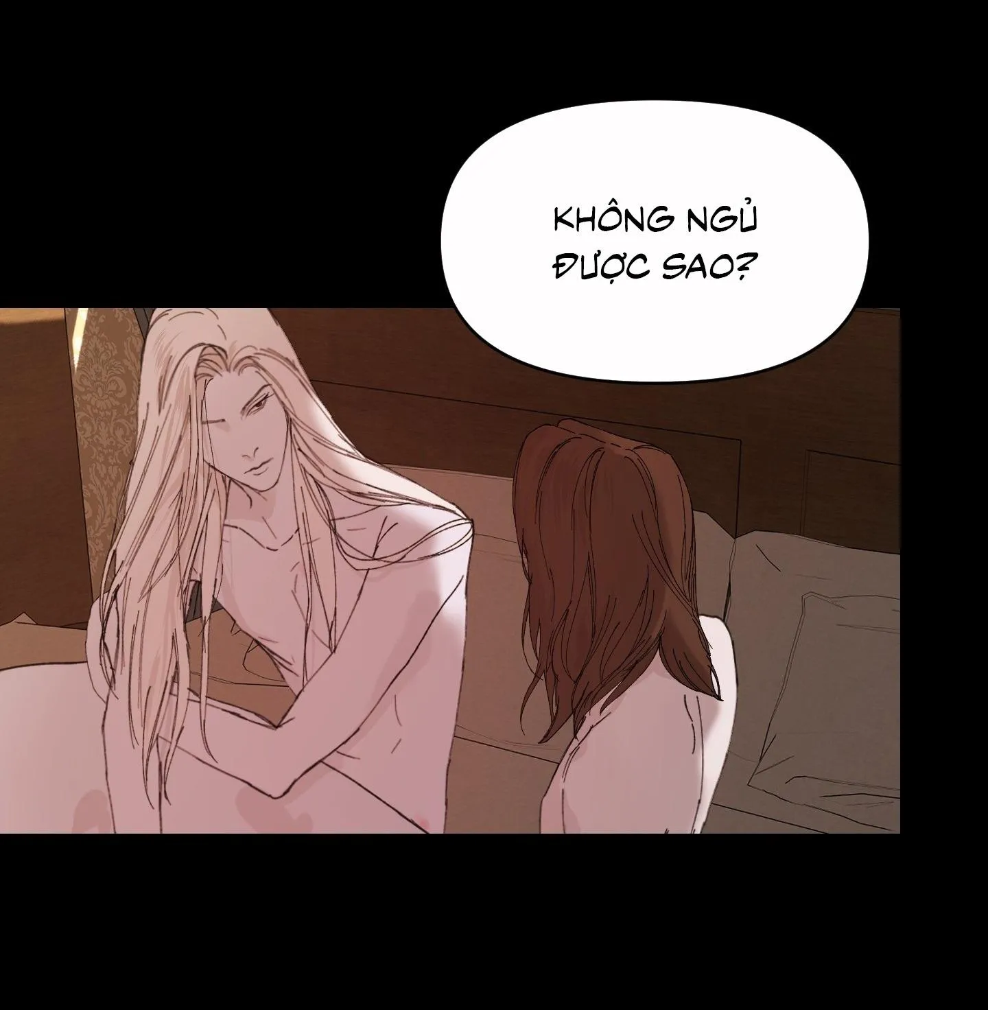 TRỞ VỀ CÕI VĨNH HẰNG CỦA TA Chapter 5 Trang 12