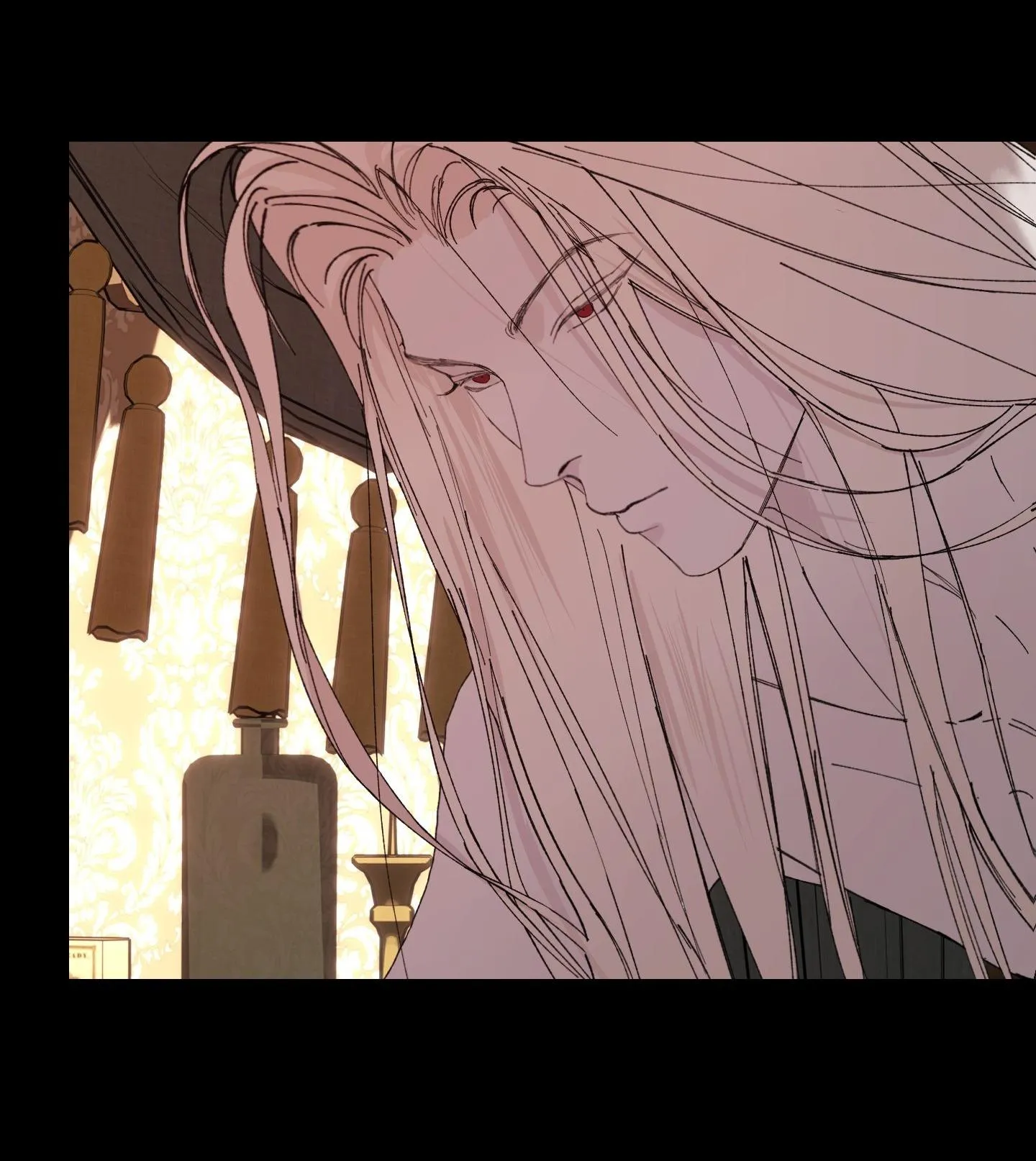 TRỞ VỀ CÕI VĨNH HẰNG CỦA TA Chapter 5 Trang 14