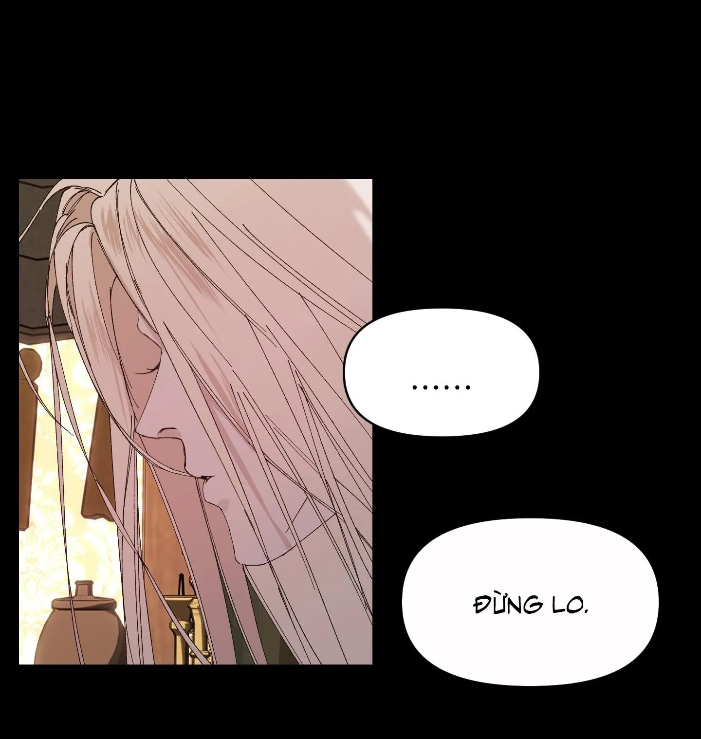 TRỞ VỀ CÕI VĨNH HẰNG CỦA TA Chapter 5 Trang 17