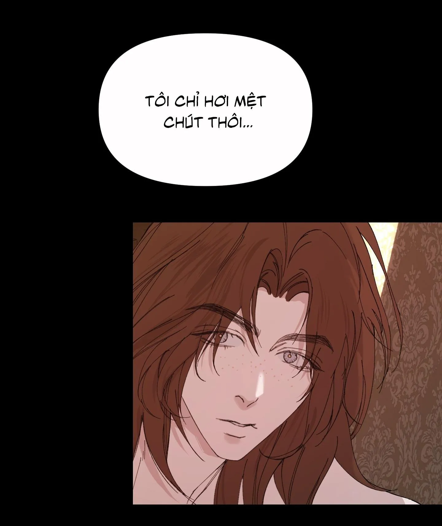 TRỞ VỀ CÕI VĨNH HẰNG CỦA TA Chapter 5 Trang 18