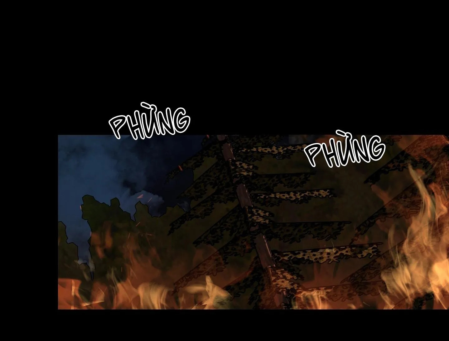 TRỞ VỀ CÕI VĨNH HẰNG CỦA TA Chapter 5 Trang 25