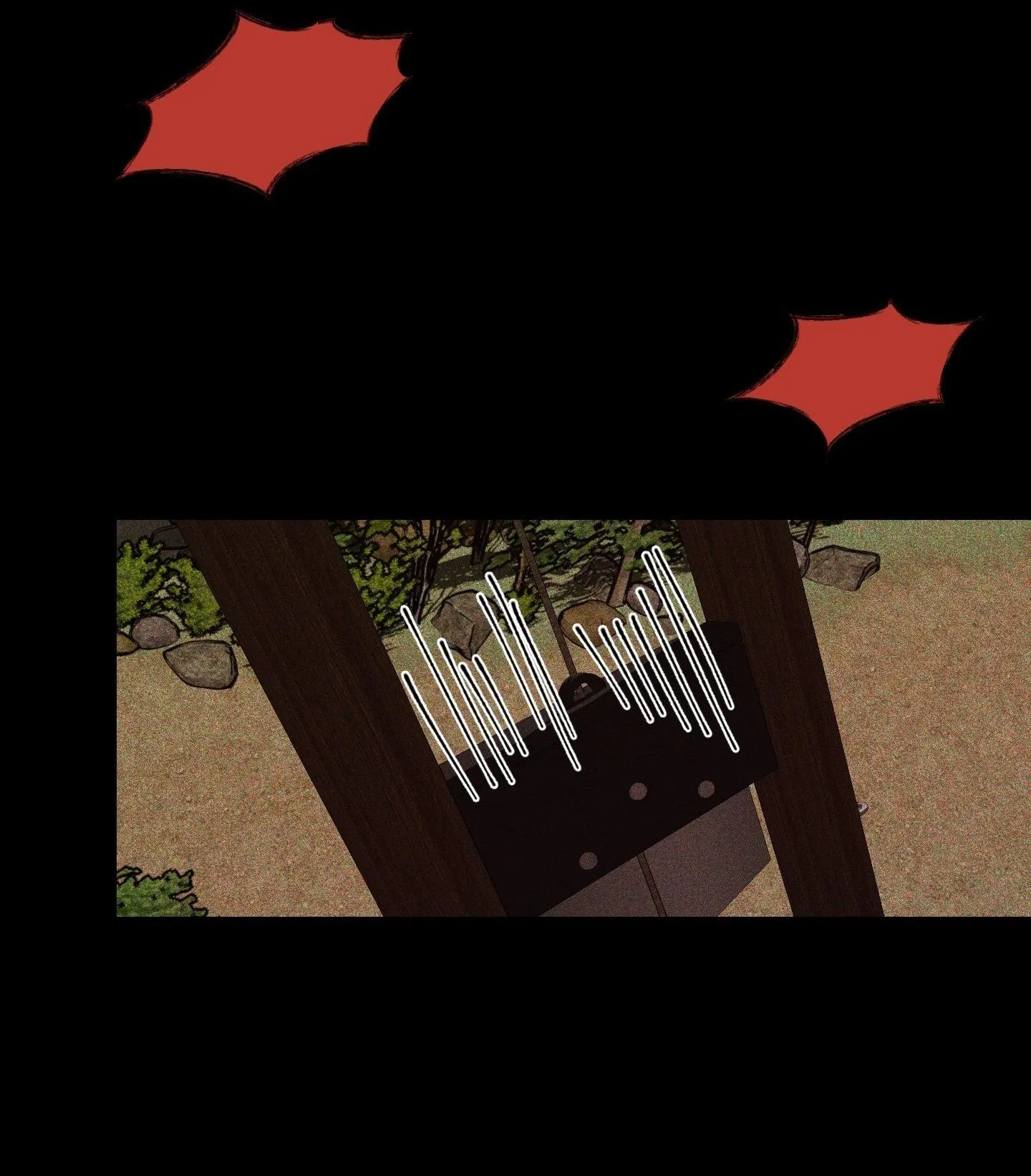 TRỞ VỀ CÕI VĨNH HẰNG CỦA TA Chapter 5 Trang 39