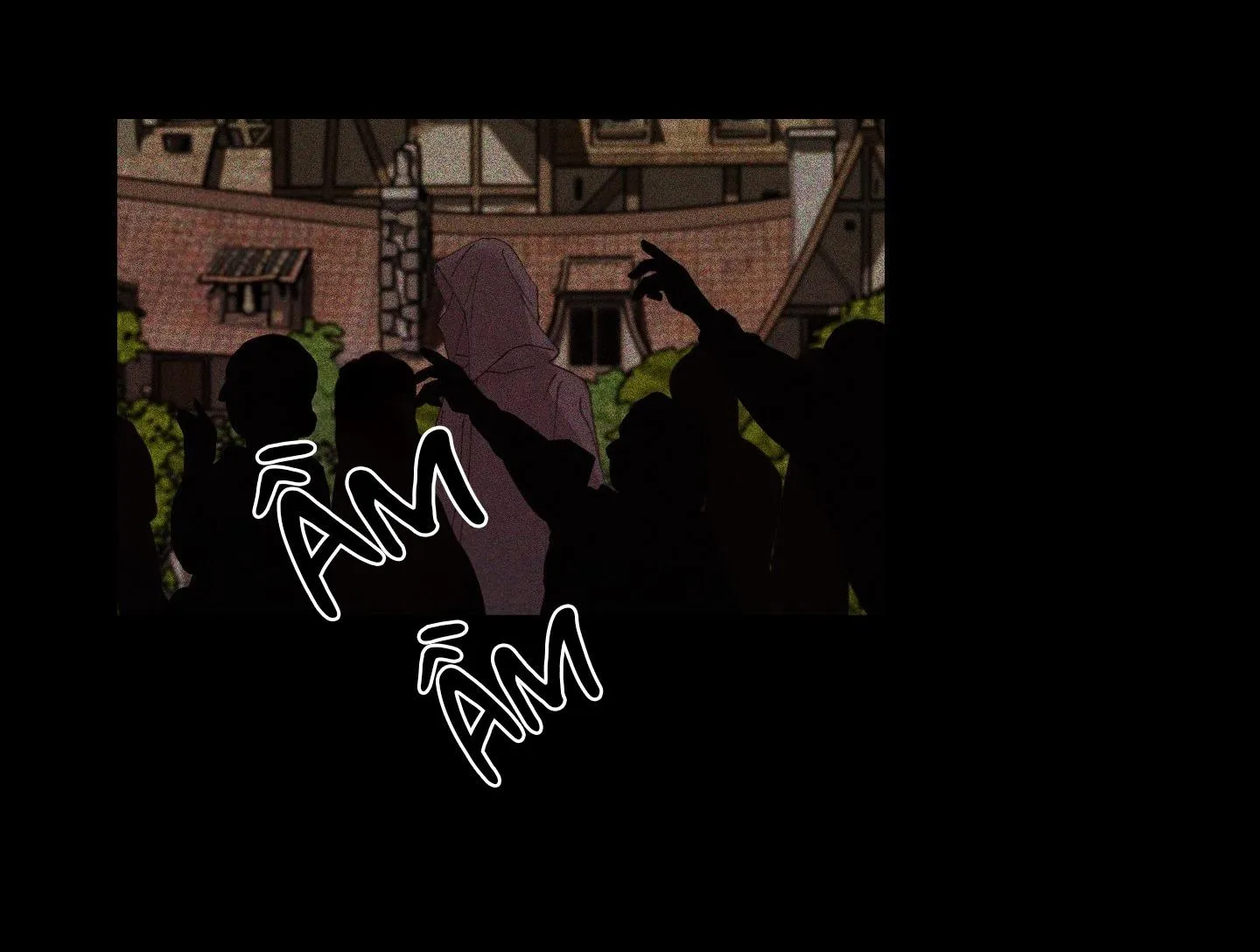 TRỞ VỀ CÕI VĨNH HẰNG CỦA TA Chapter 5 Trang 42