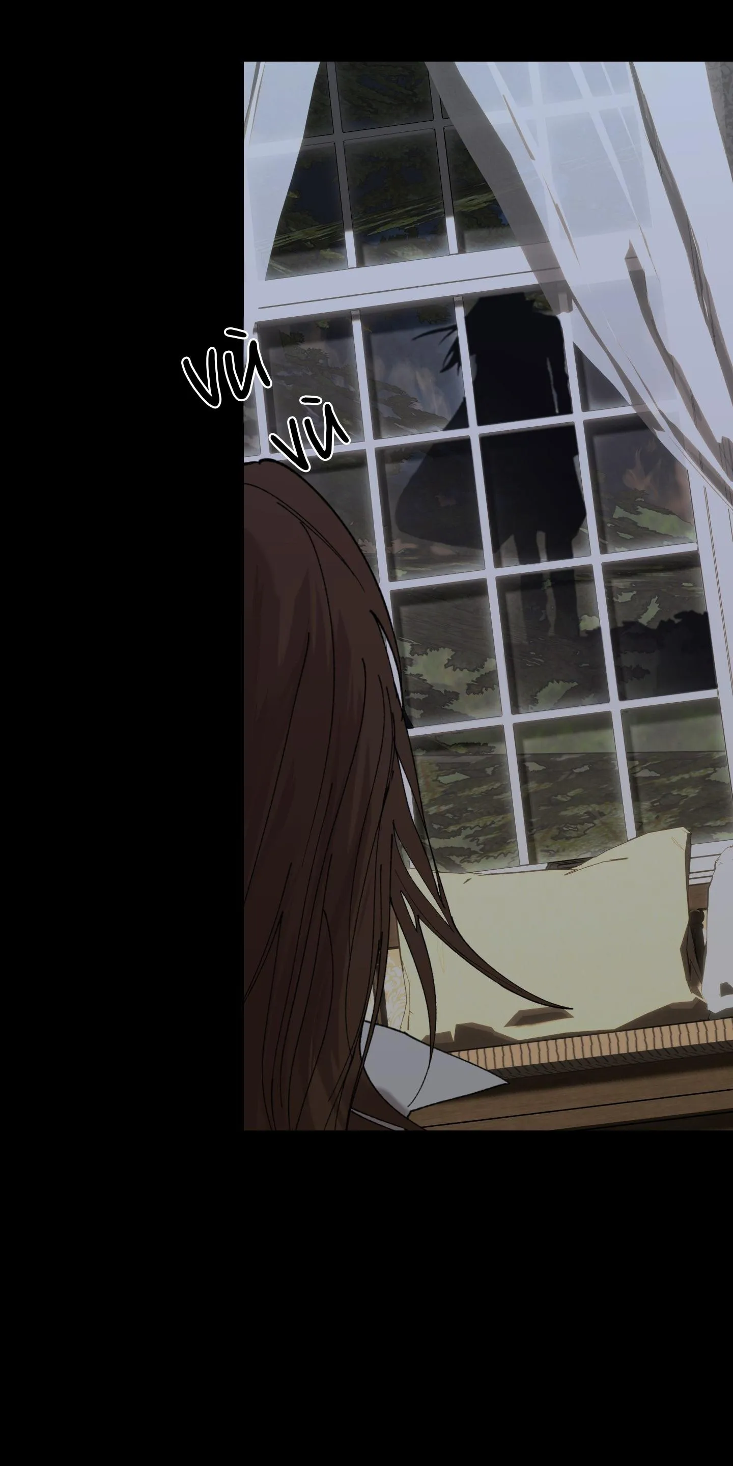 TRỞ VỀ CÕI VĨNH HẰNG CỦA TA Chapter 5 Trang 46