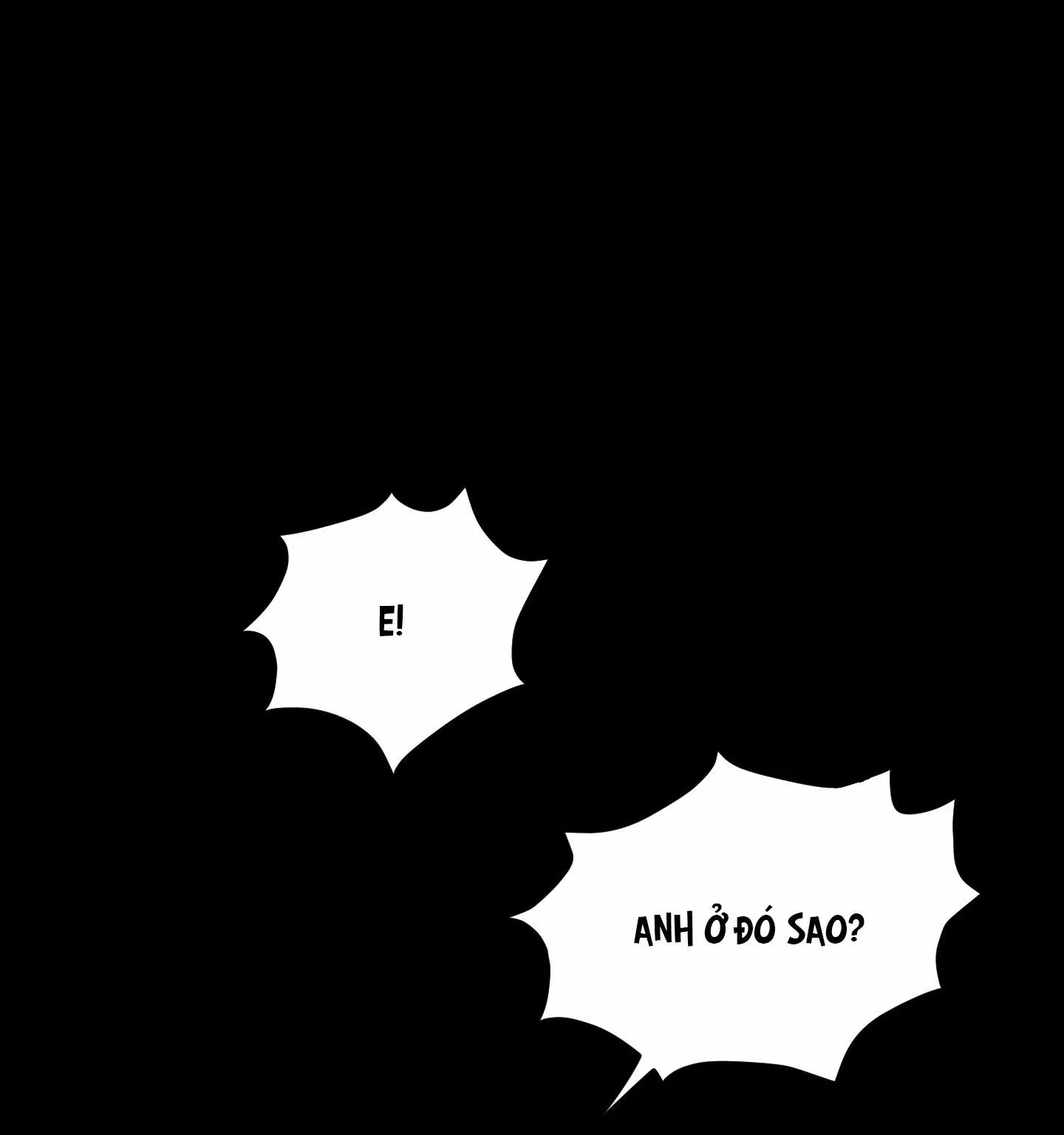 TRỞ VỀ CÕI VĨNH HẰNG CỦA TA Chapter 5 Trang 47