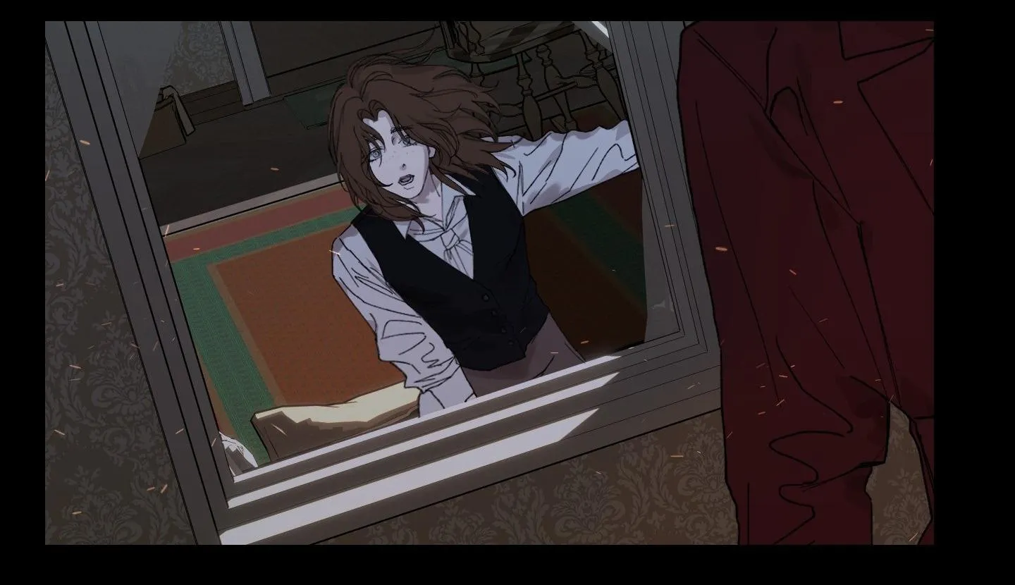 TRỞ VỀ CÕI VĨNH HẰNG CỦA TA Chapter 5 Trang 48