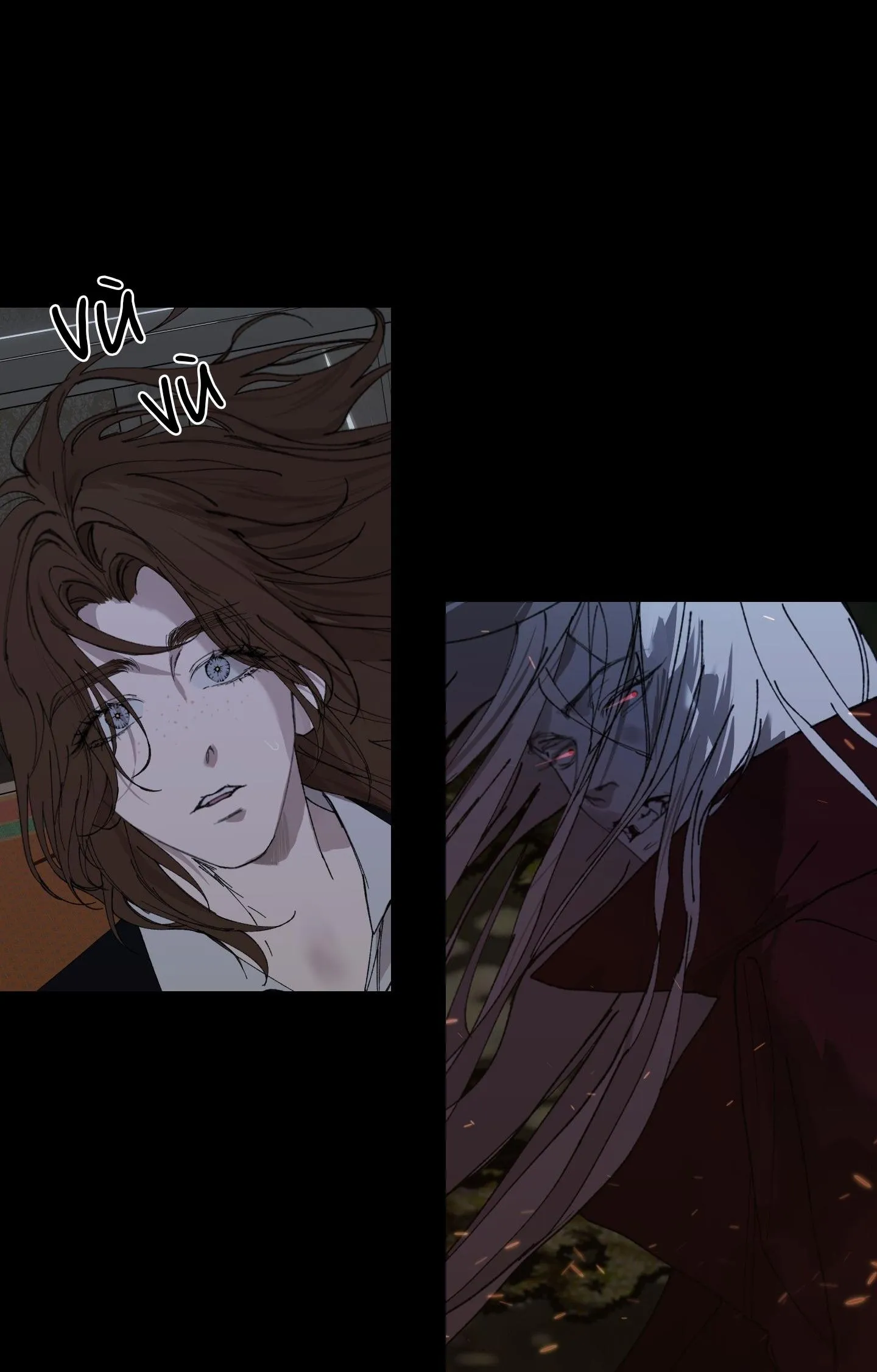 TRỞ VỀ CÕI VĨNH HẰNG CỦA TA Chapter 5 Trang 52