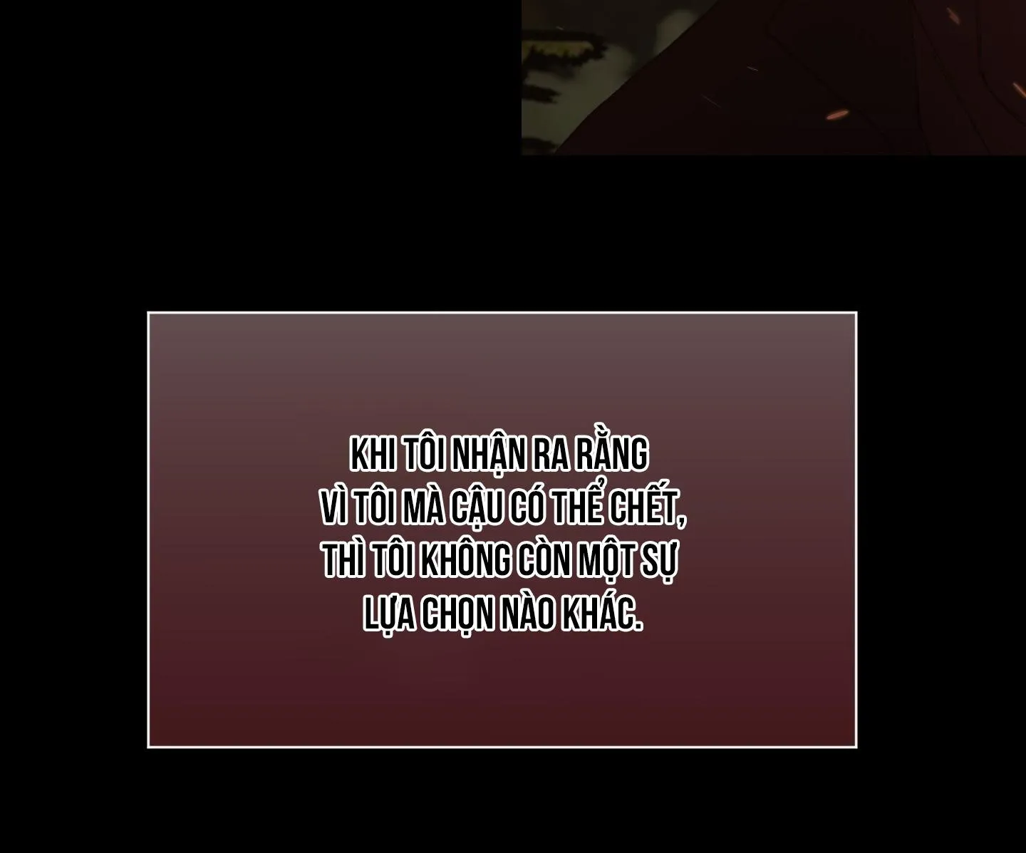 TRỞ VỀ CÕI VĨNH HẰNG CỦA TA Chapter 5 Trang 53