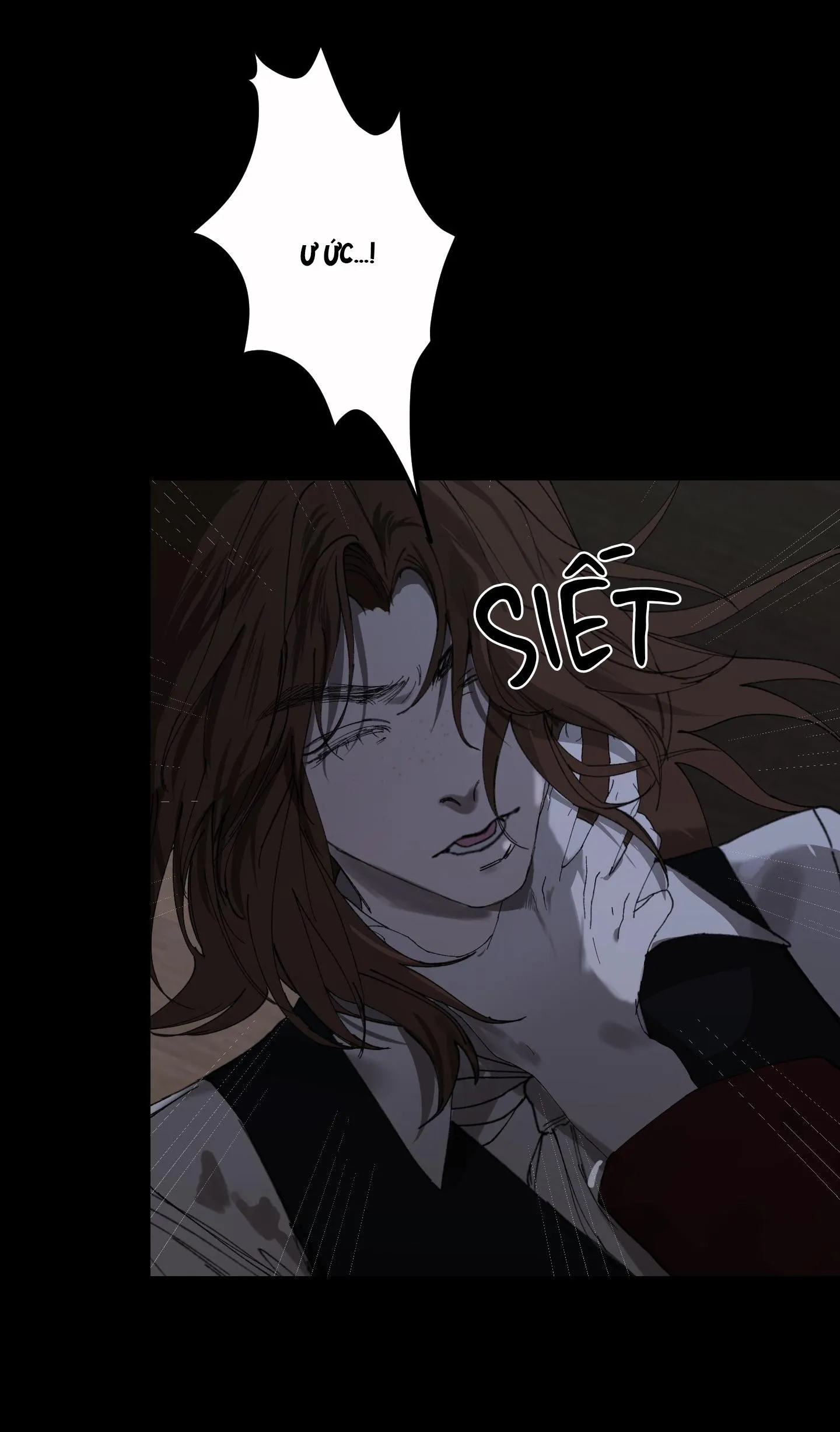 TRỞ VỀ CÕI VĨNH HẰNG CỦA TA Chapter 5 Trang 56