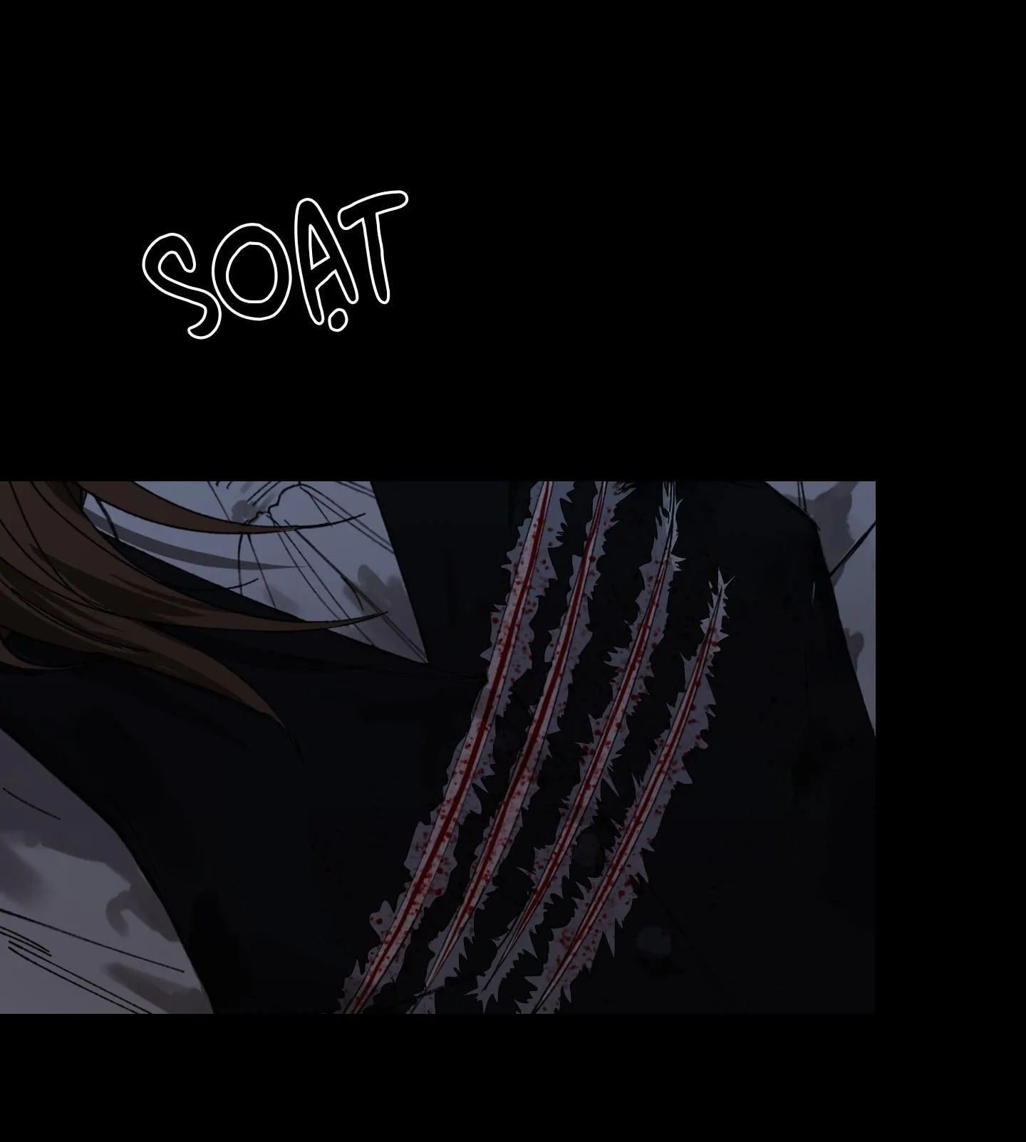 TRỞ VỀ CÕI VĨNH HẰNG CỦA TA Chapter 5 Trang 57