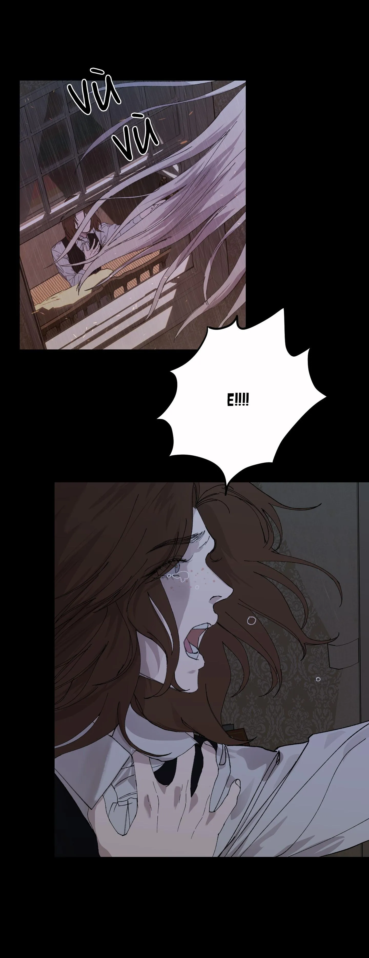 TRỞ VỀ CÕI VĨNH HẰNG CỦA TA Chapter 5 Trang 64