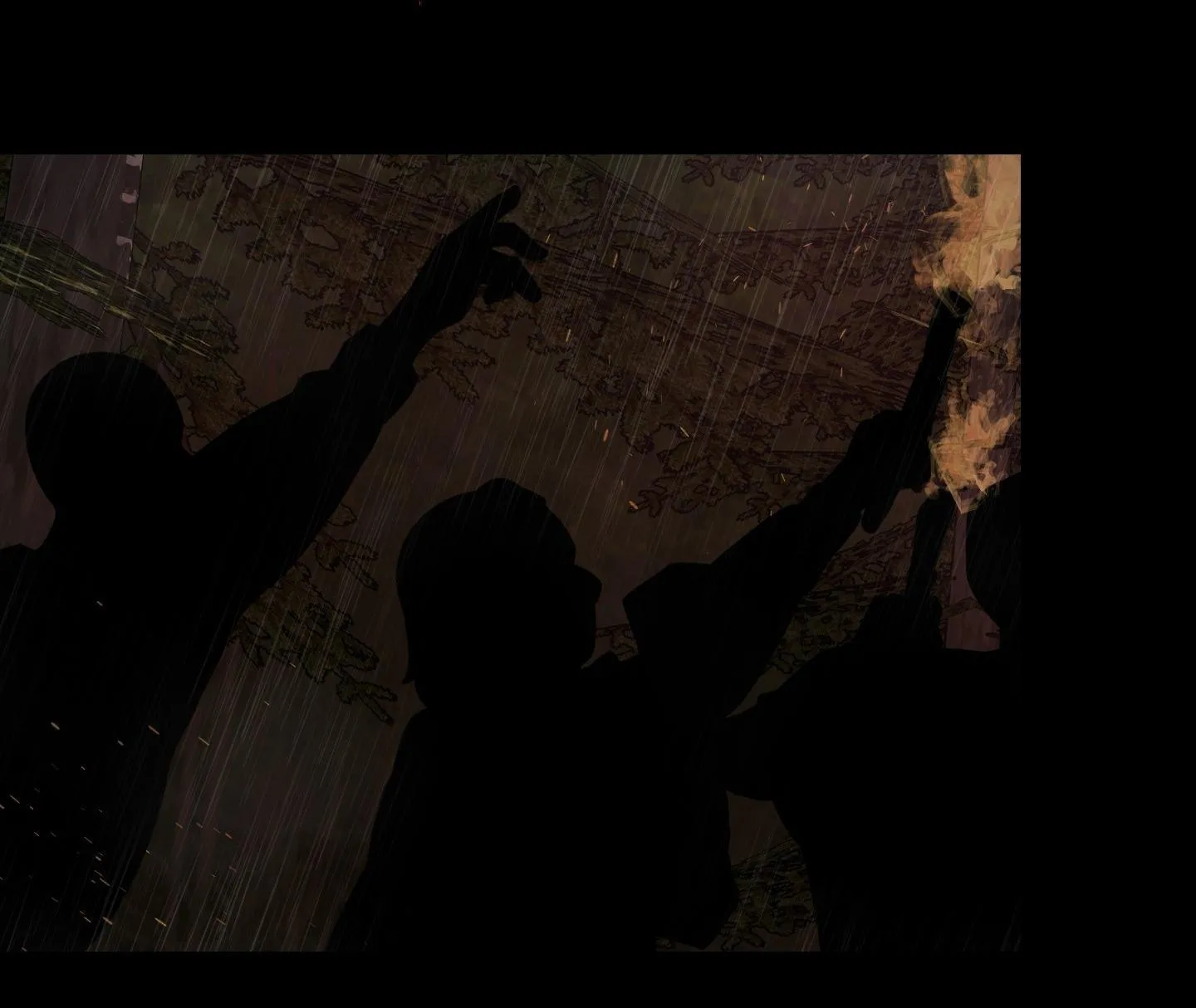 TRỞ VỀ CÕI VĨNH HẰNG CỦA TA Chapter 5 Trang 66