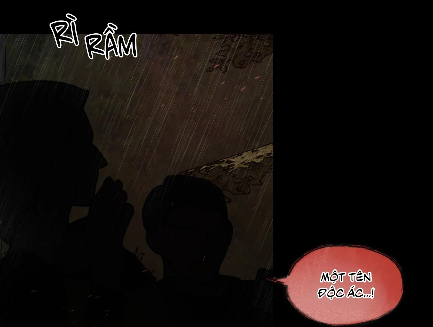 TRỞ VỀ CÕI VĨNH HẰNG CỦA TA Chapter 5 Trang 69