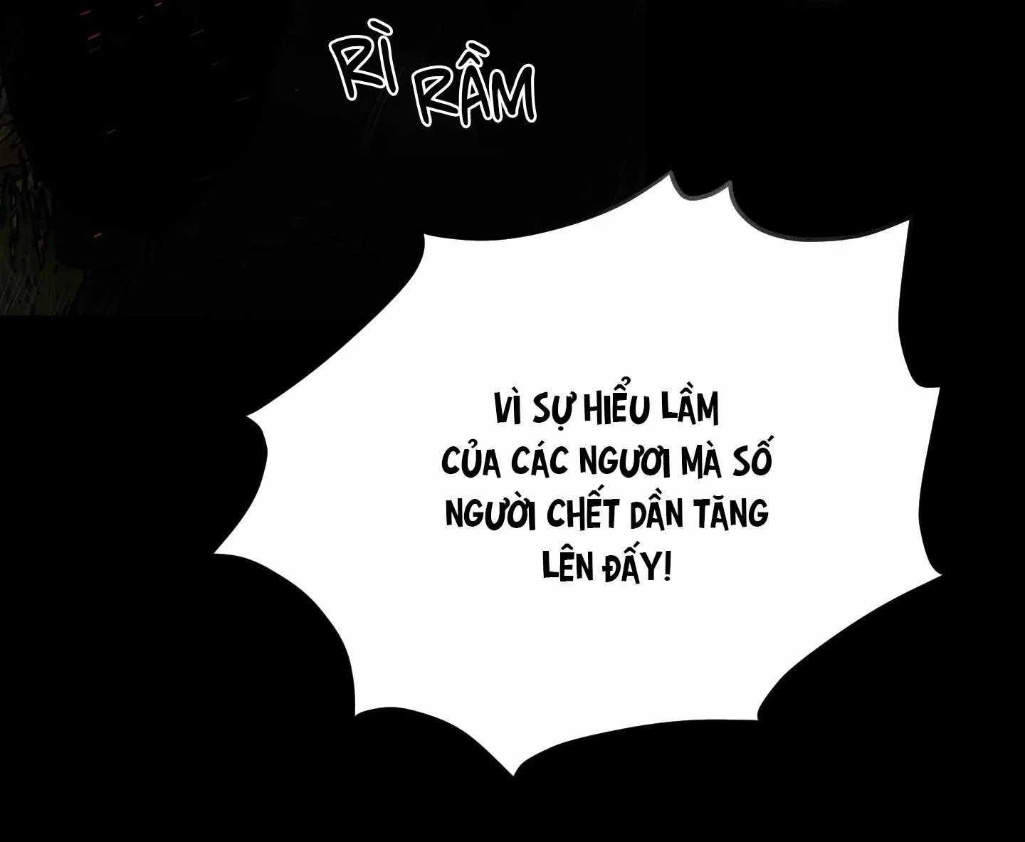 TRỞ VỀ CÕI VĨNH HẰNG CỦA TA Chapter 5 Trang 70