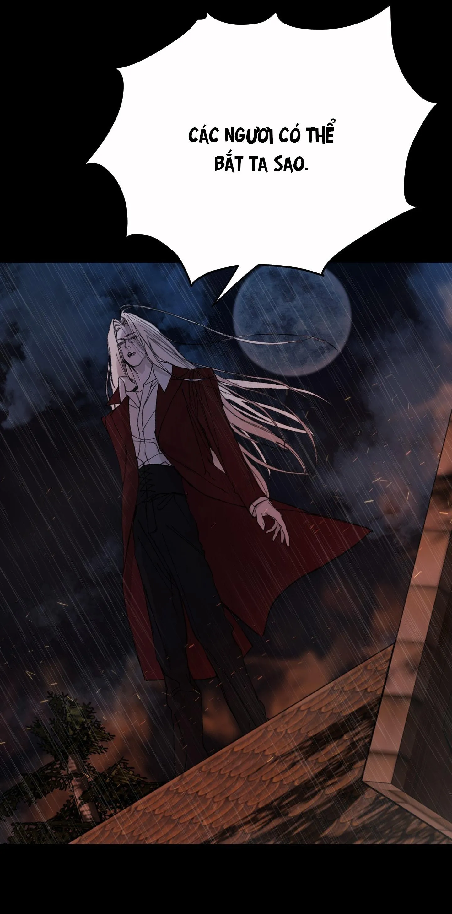 TRỞ VỀ CÕI VĨNH HẰNG CỦA TA Chapter 5 Trang 73