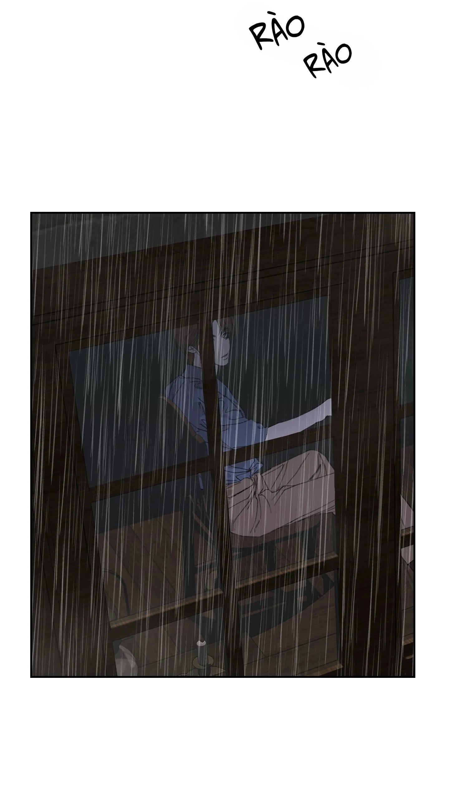 TRỞ VỀ CÕI VĨNH HẰNG CỦA TA Chapter 6 Trang 4