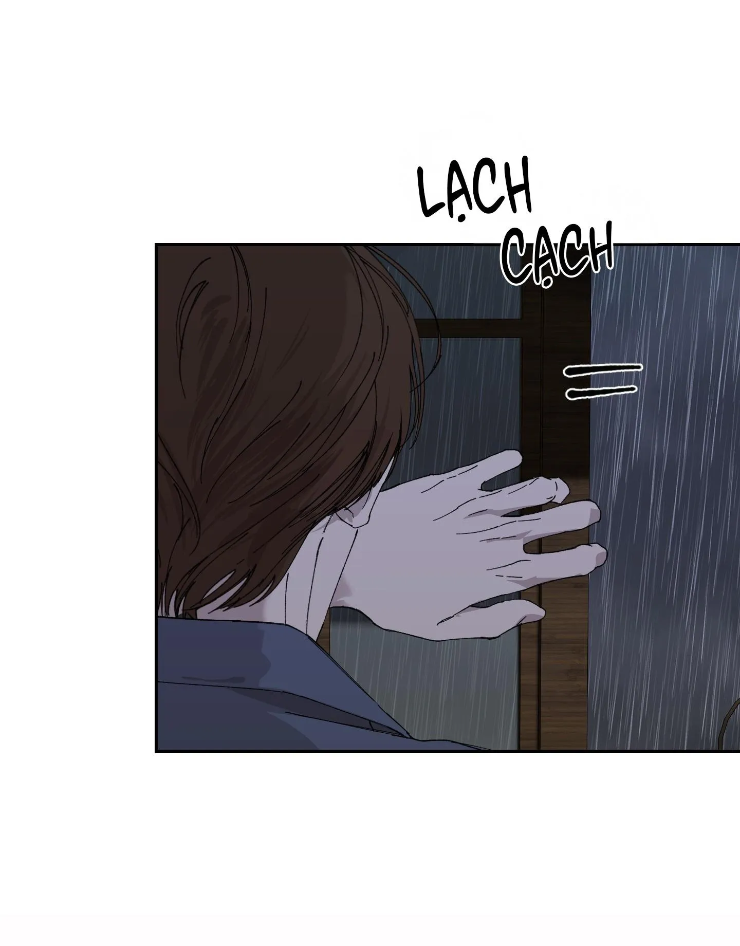 TRỞ VỀ CÕI VĨNH HẰNG CỦA TA Chapter 6 Trang 9