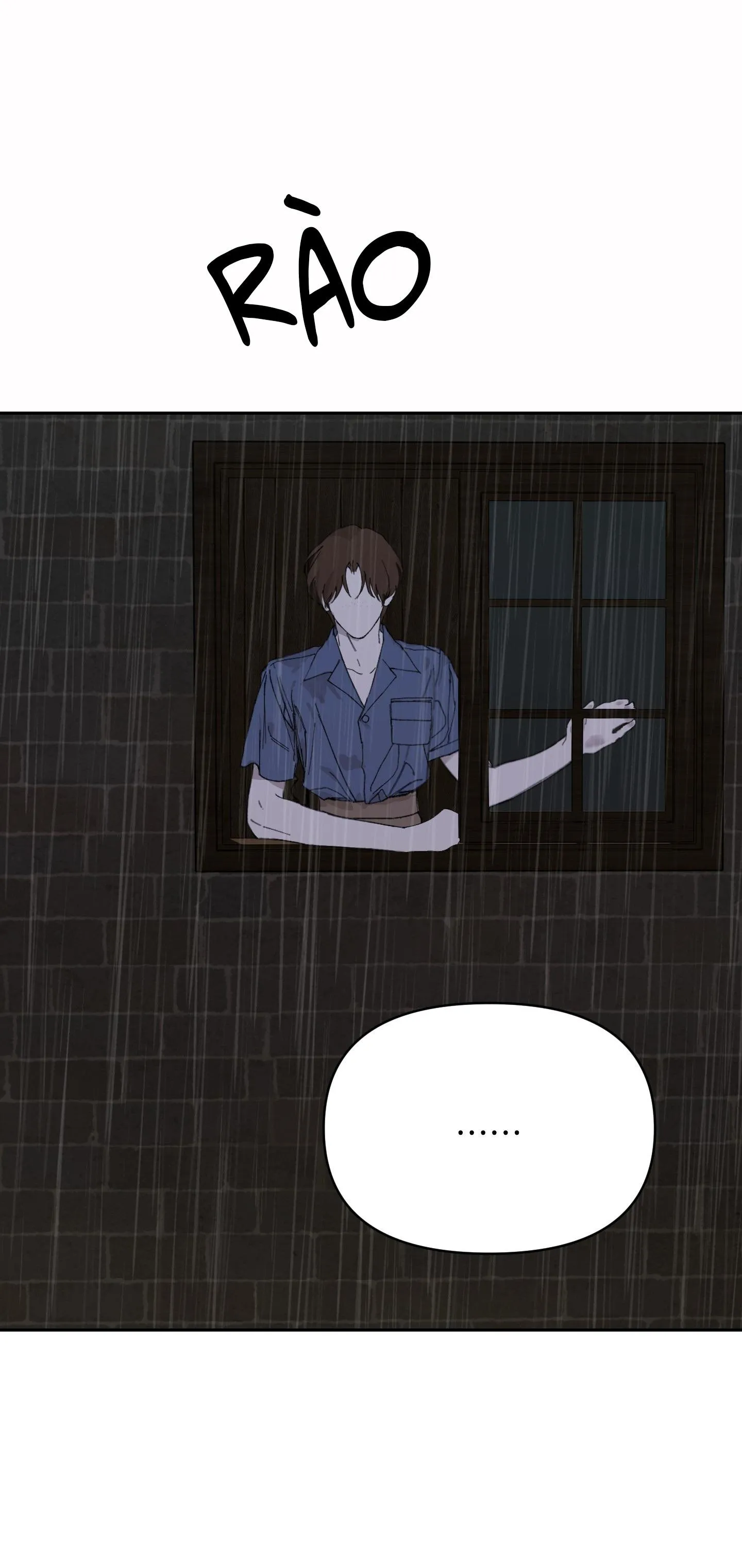 TRỞ VỀ CÕI VĨNH HẰNG CỦA TA Chapter 6 Trang 10