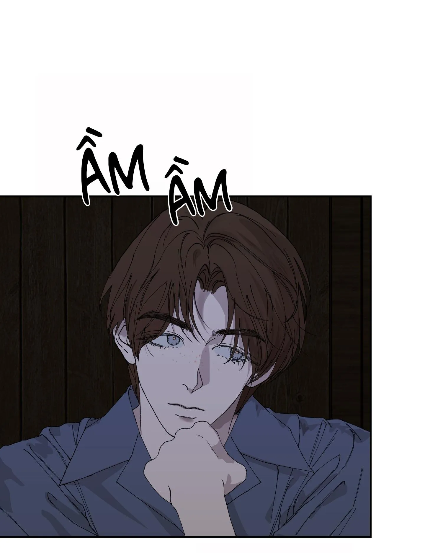 TRỞ VỀ CÕI VĨNH HẰNG CỦA TA Chapter 6 Trang 16