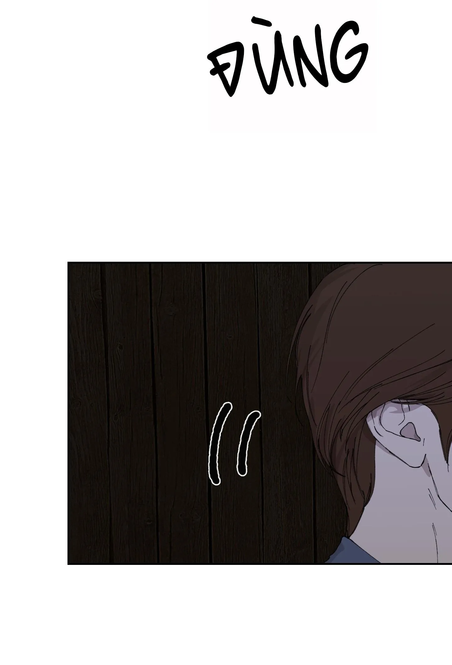 TRỞ VỀ CÕI VĨNH HẰNG CỦA TA Chapter 6 Trang 17