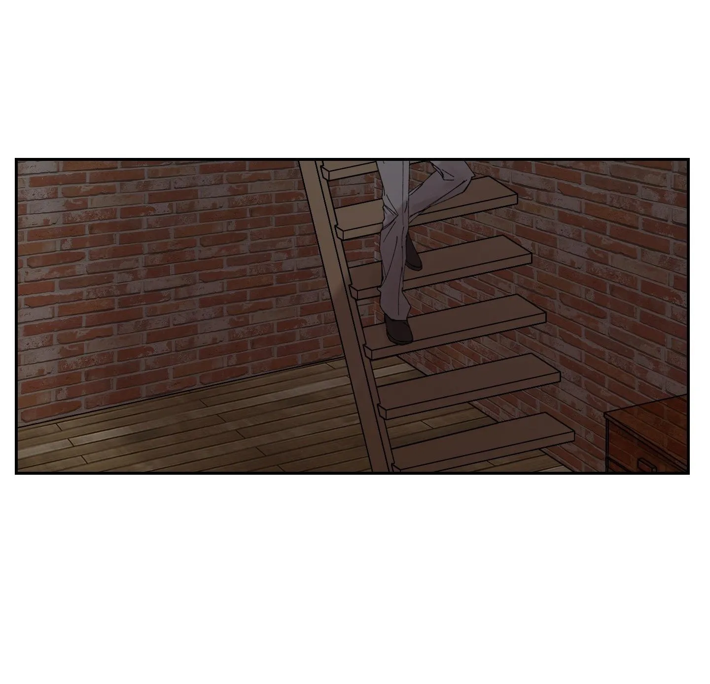 TRỞ VỀ CÕI VĨNH HẰNG CỦA TA Chapter 6 Trang 18