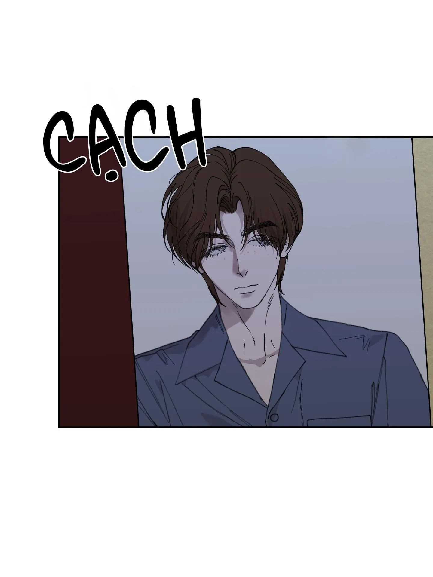 TRỞ VỀ CÕI VĨNH HẰNG CỦA TA Chapter 6 Trang 20