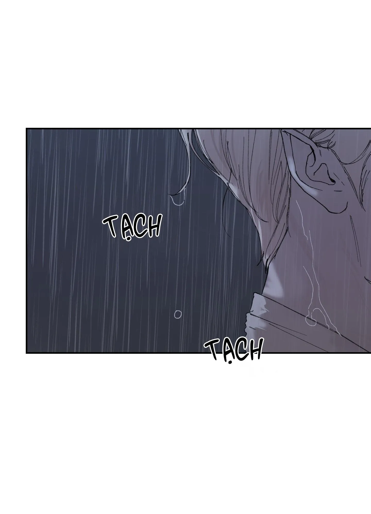 TRỞ VỀ CÕI VĨNH HẰNG CỦA TA Chapter 6 Trang 21