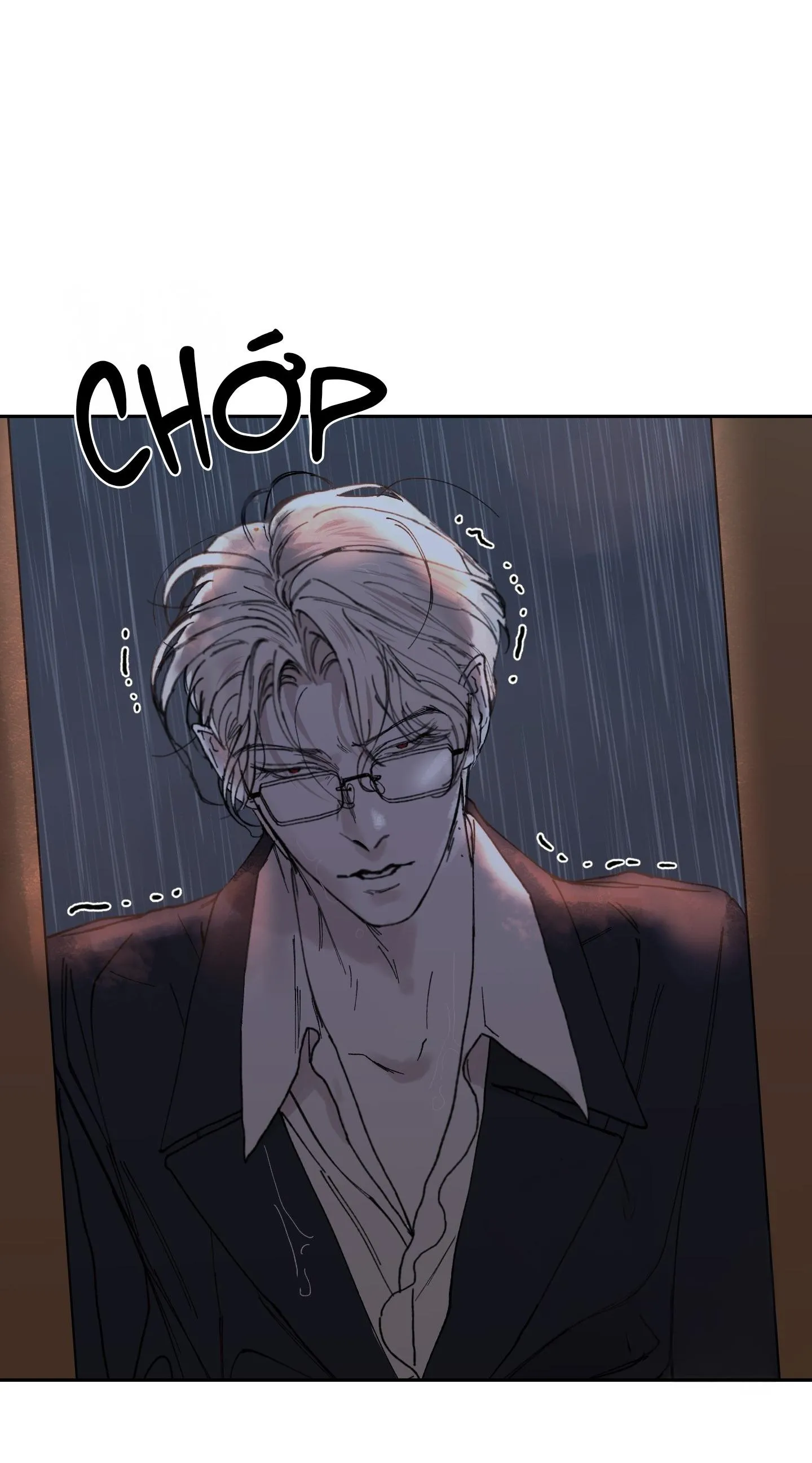 TRỞ VỀ CÕI VĨNH HẰNG CỦA TA Chapter 6 Trang 22