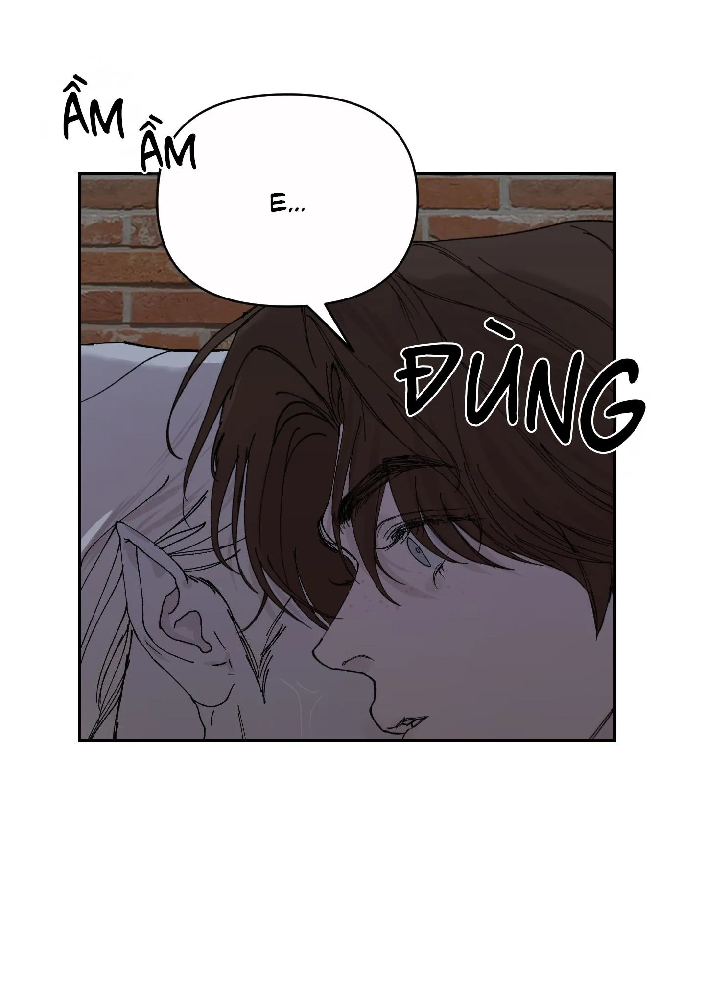 TRỞ VỀ CÕI VĨNH HẰNG CỦA TA Chapter 6 Trang 23