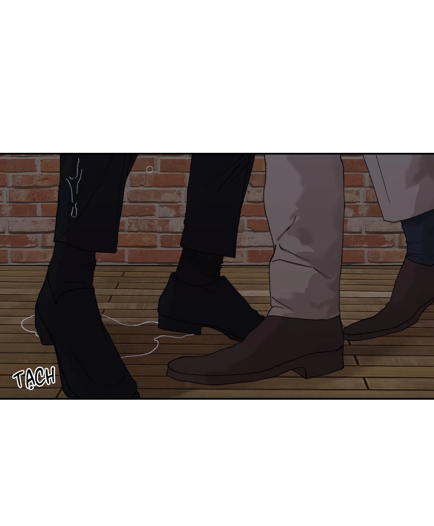 TRỞ VỀ CÕI VĨNH HẰNG CỦA TA Chapter 6 Trang 24