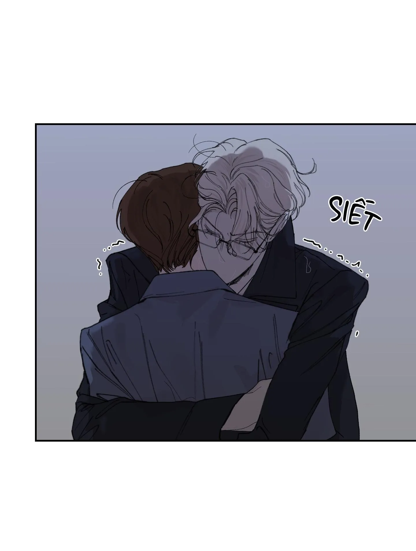 TRỞ VỀ CÕI VĨNH HẰNG CỦA TA Chapter 6 Trang 25