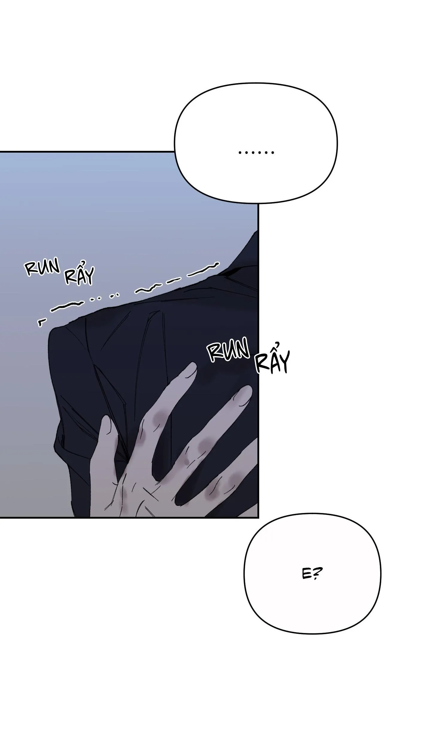 TRỞ VỀ CÕI VĨNH HẰNG CỦA TA Chapter 6 Trang 27