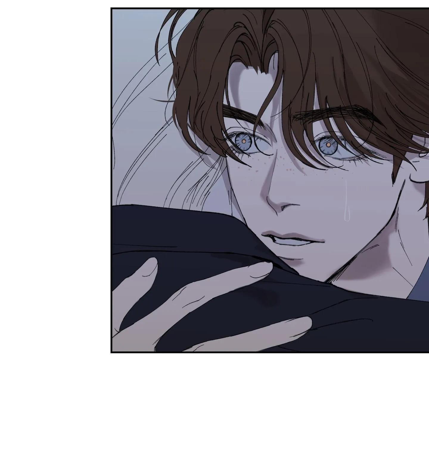 TRỞ VỀ CÕI VĨNH HẰNG CỦA TA Chapter 6 Trang 32