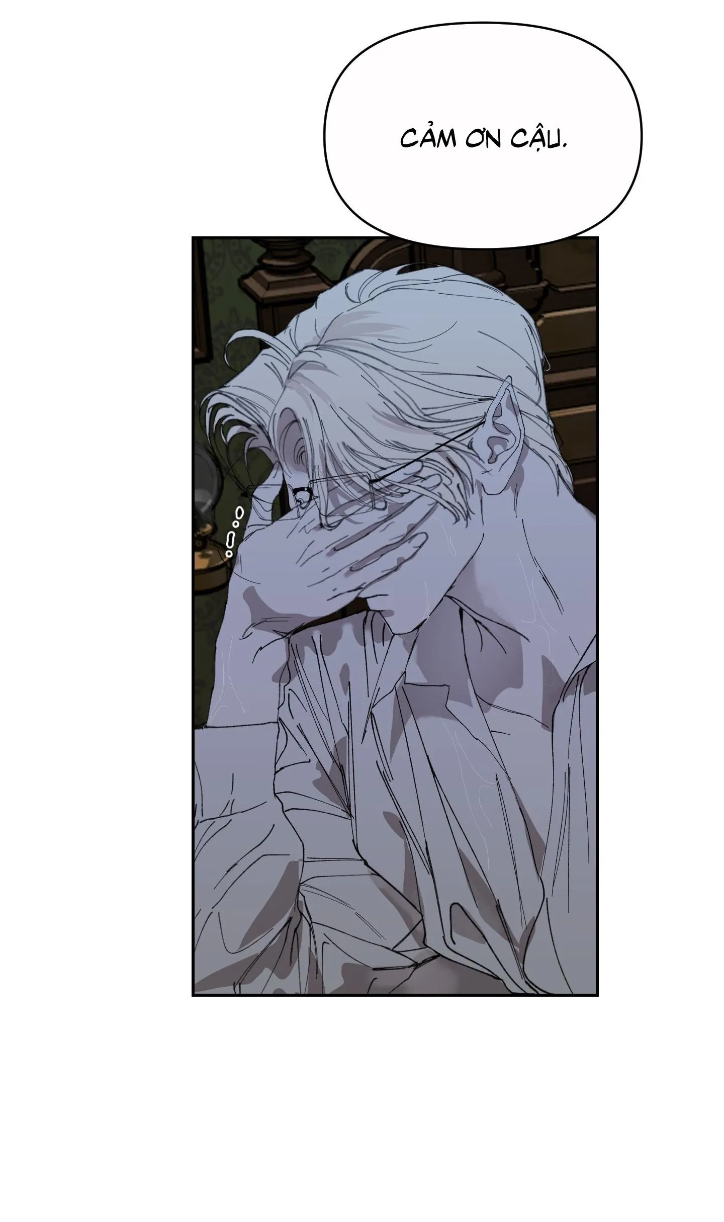 TRỞ VỀ CÕI VĨNH HẰNG CỦA TA Chapter 6 Trang 37