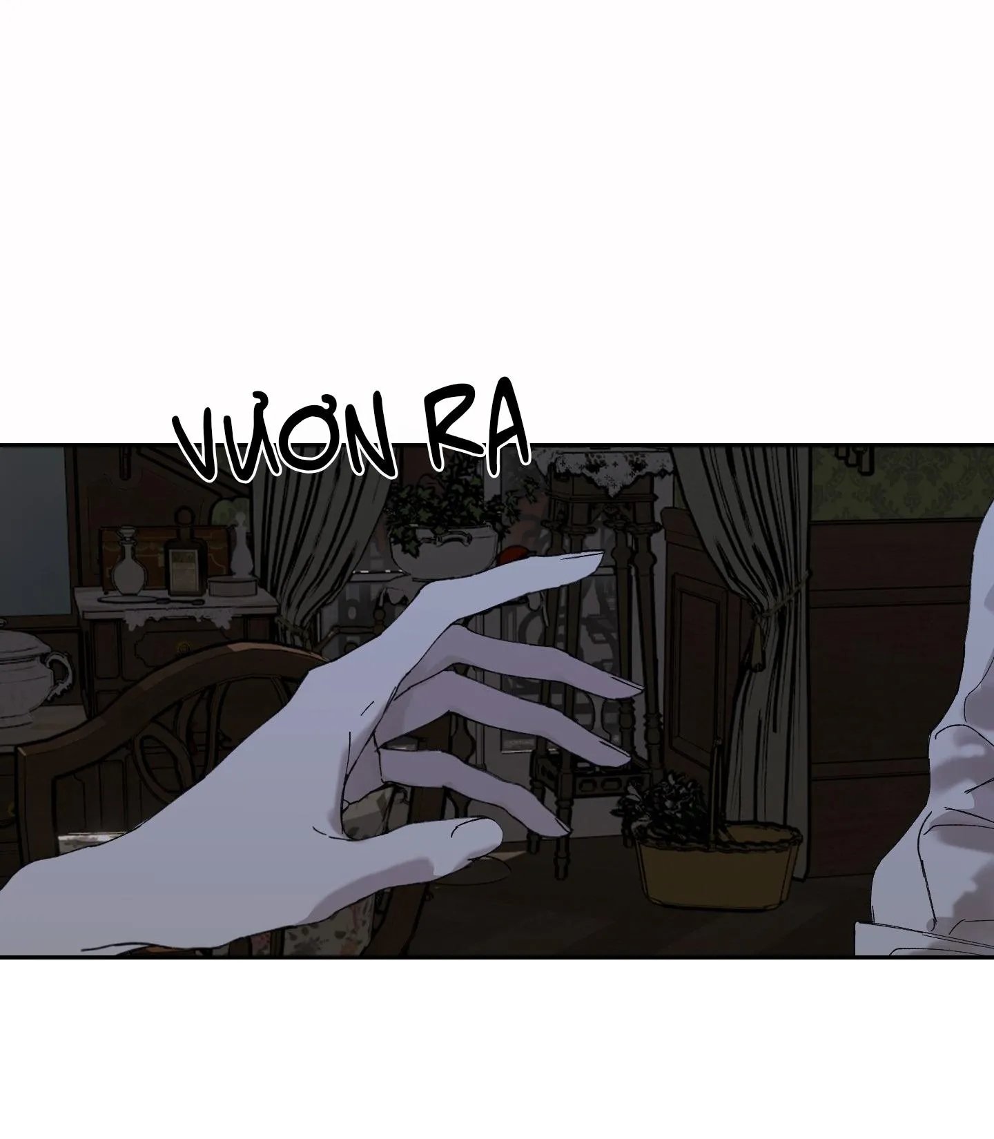 TRỞ VỀ CÕI VĨNH HẰNG CỦA TA Chapter 6 Trang 43