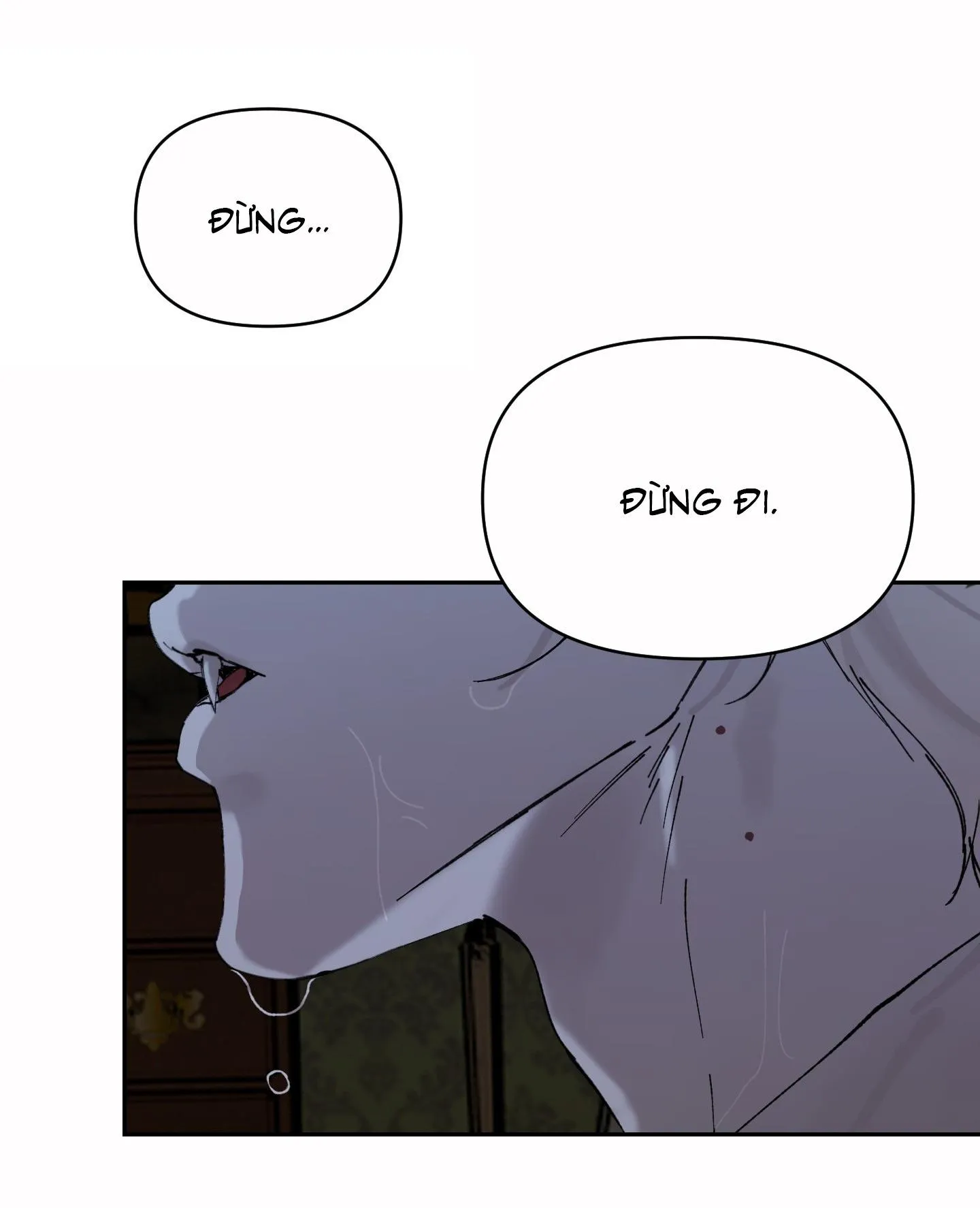 TRỞ VỀ CÕI VĨNH HẰNG CỦA TA Chapter 6 Trang 49