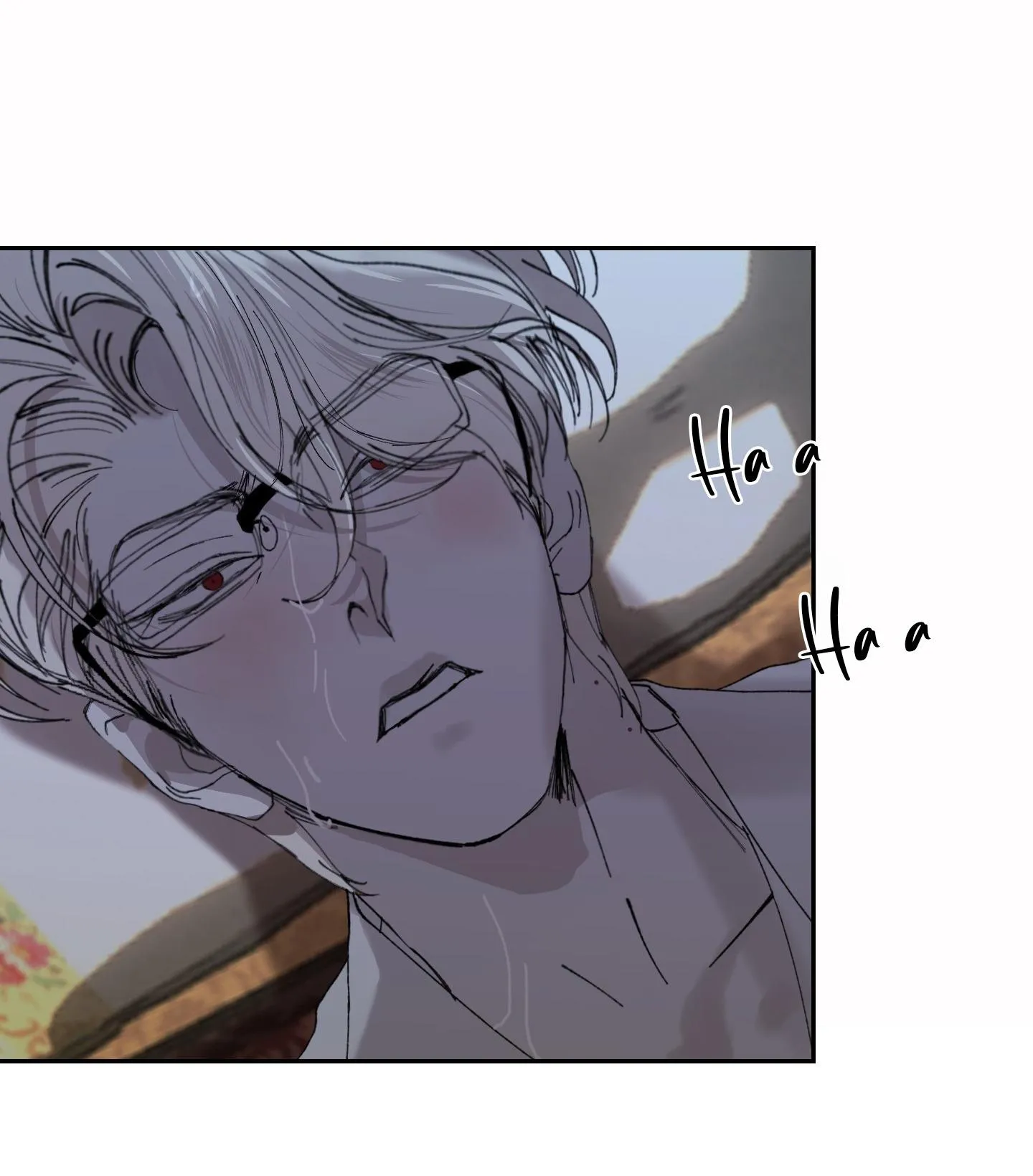 TRỞ VỀ CÕI VĨNH HẰNG CỦA TA Chapter 6 Trang 54