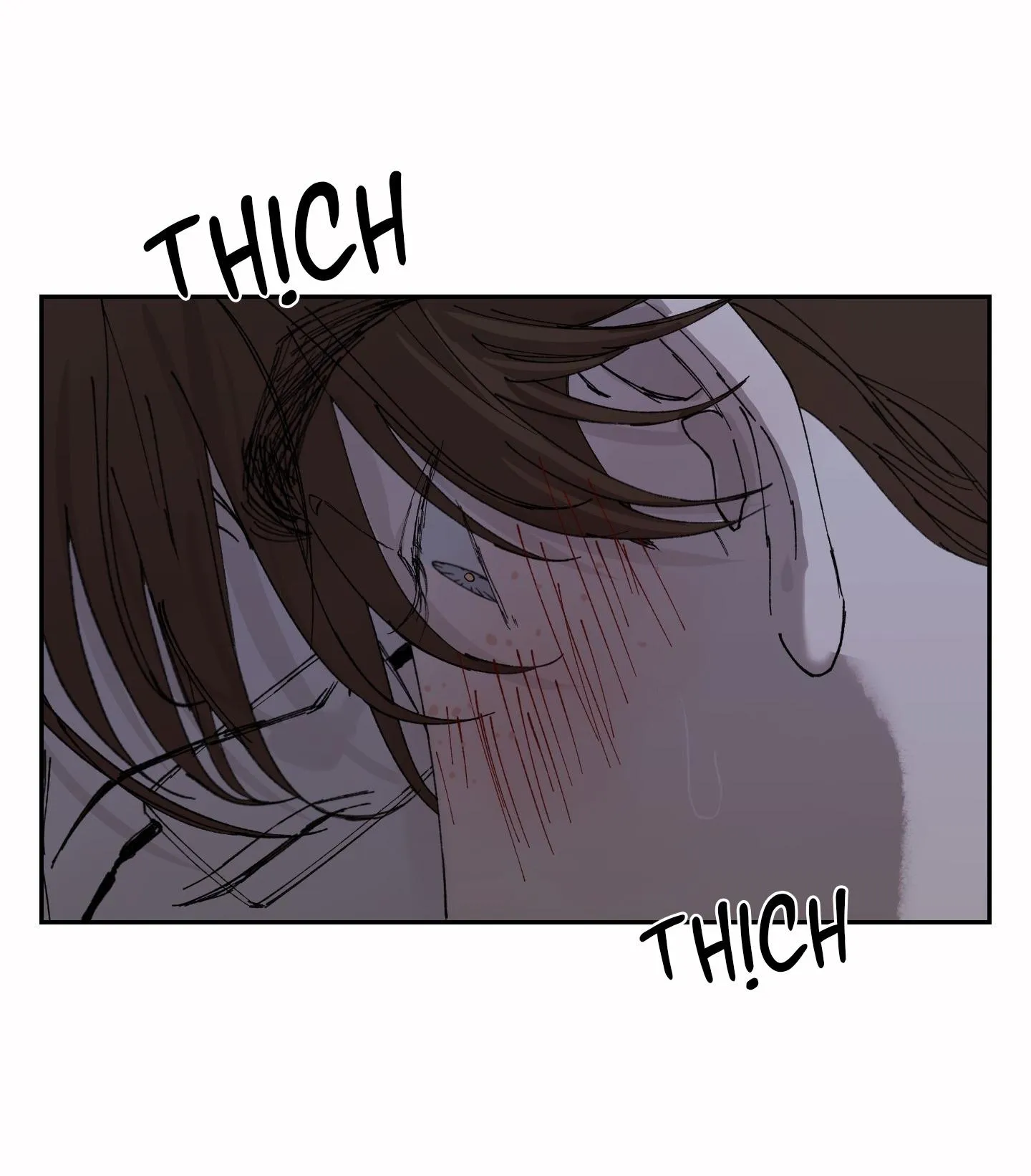 TRỞ VỀ CÕI VĨNH HẰNG CỦA TA Chapter 6 Trang 58