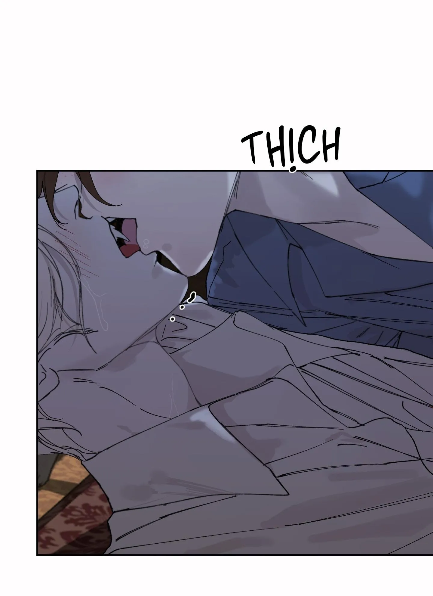 TRỞ VỀ CÕI VĨNH HẰNG CỦA TA Chapter 6 Trang 60