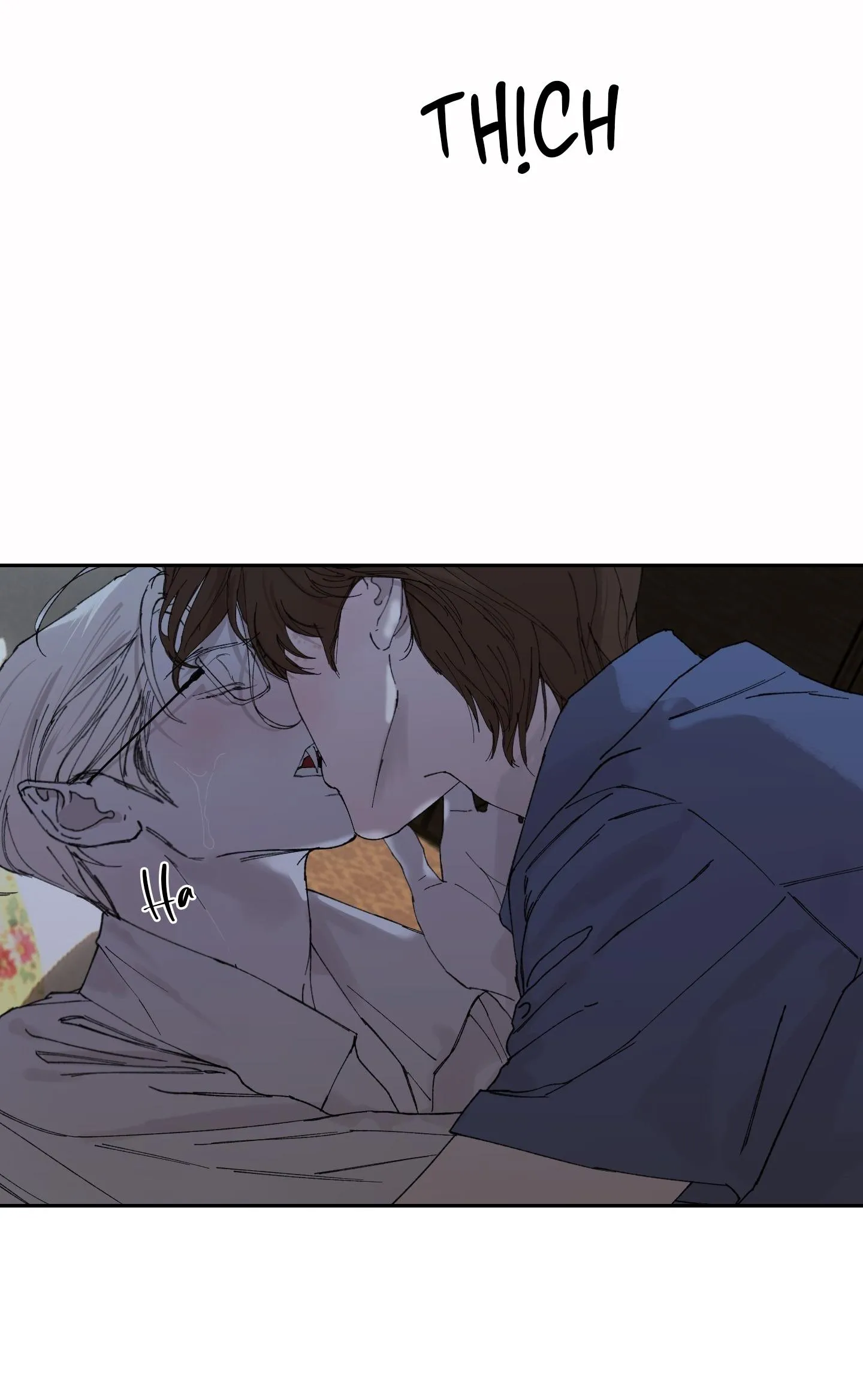 TRỞ VỀ CÕI VĨNH HẰNG CỦA TA Chapter 6 Trang 61