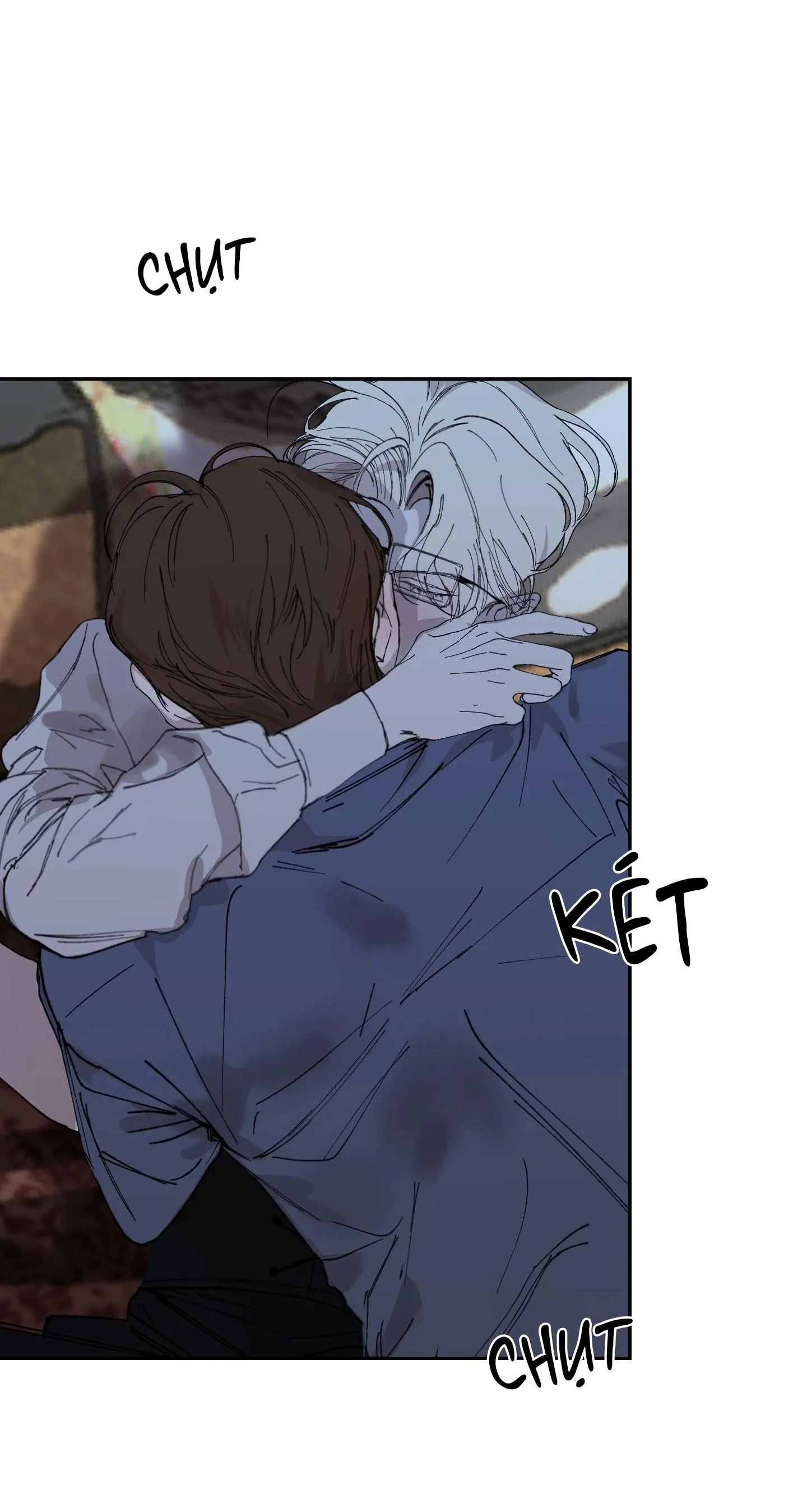 TRỞ VỀ CÕI VĨNH HẰNG CỦA TA Chapter 6 Trang 64