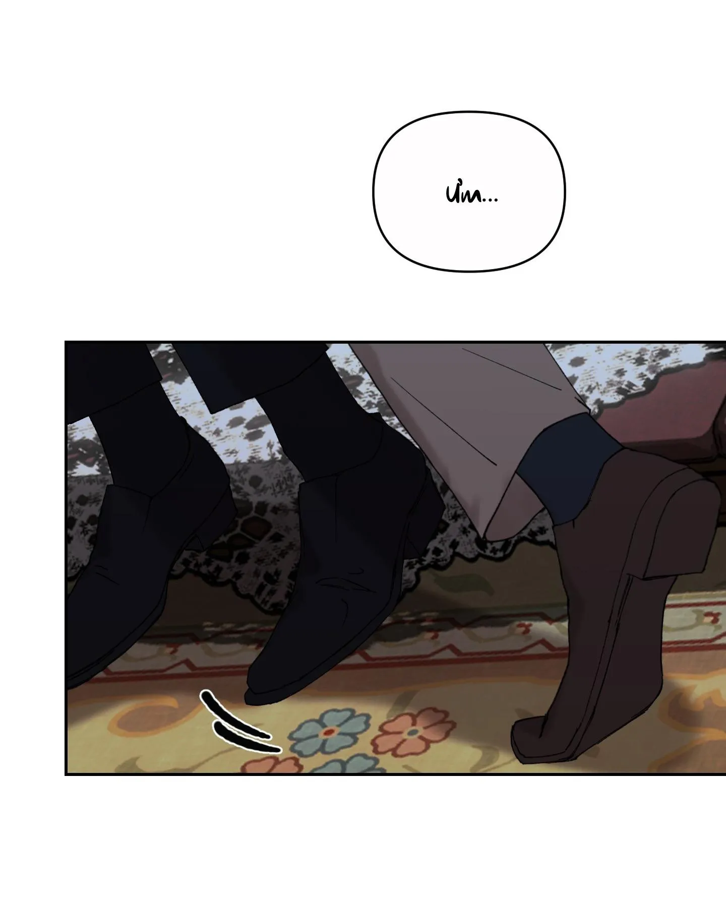 TRỞ VỀ CÕI VĨNH HẰNG CỦA TA Chapter 6 Trang 65